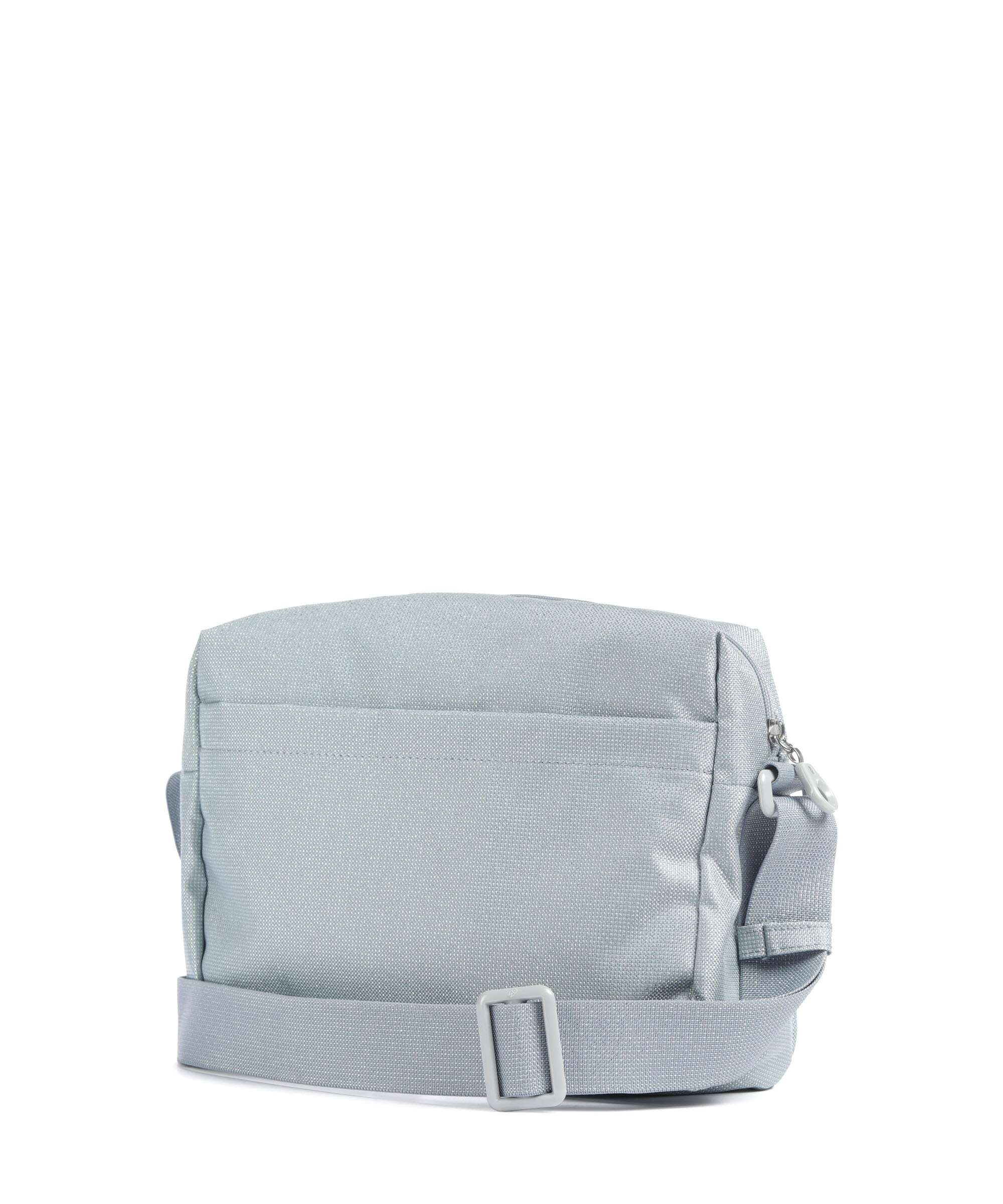 Mandarina Duck MD20 Lux 2.0 Torba przez ramię silver - Image 2