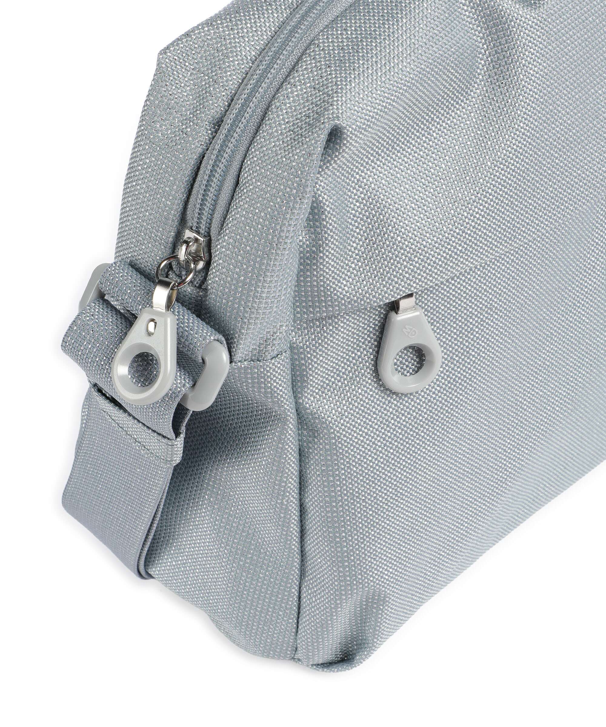 Mandarina Duck MD20 Lux 2.0 Torba przez ramię silver - Image 4