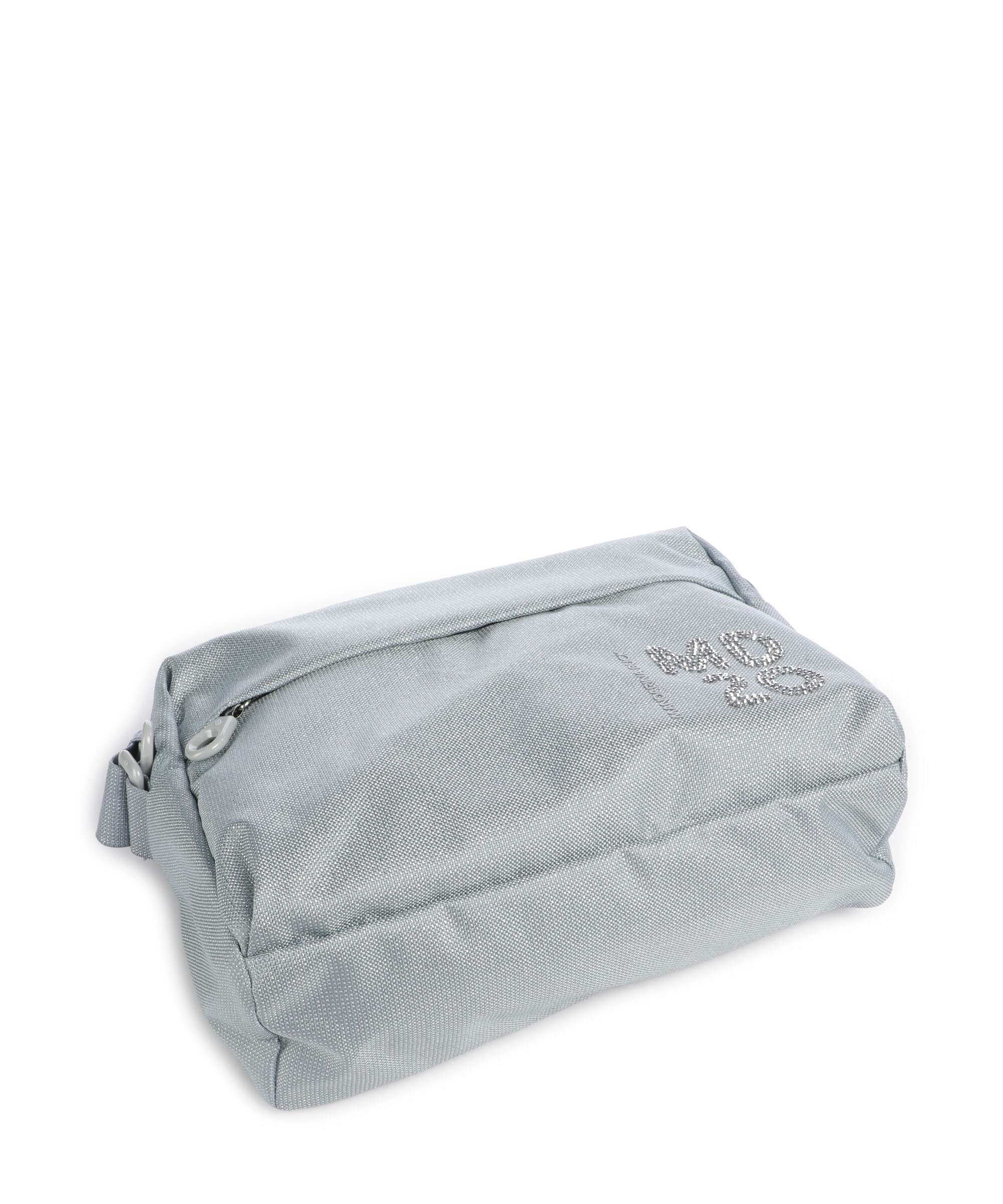 Mandarina Duck MD20 Lux 2.0 Torba przez ramię silver - Image 5