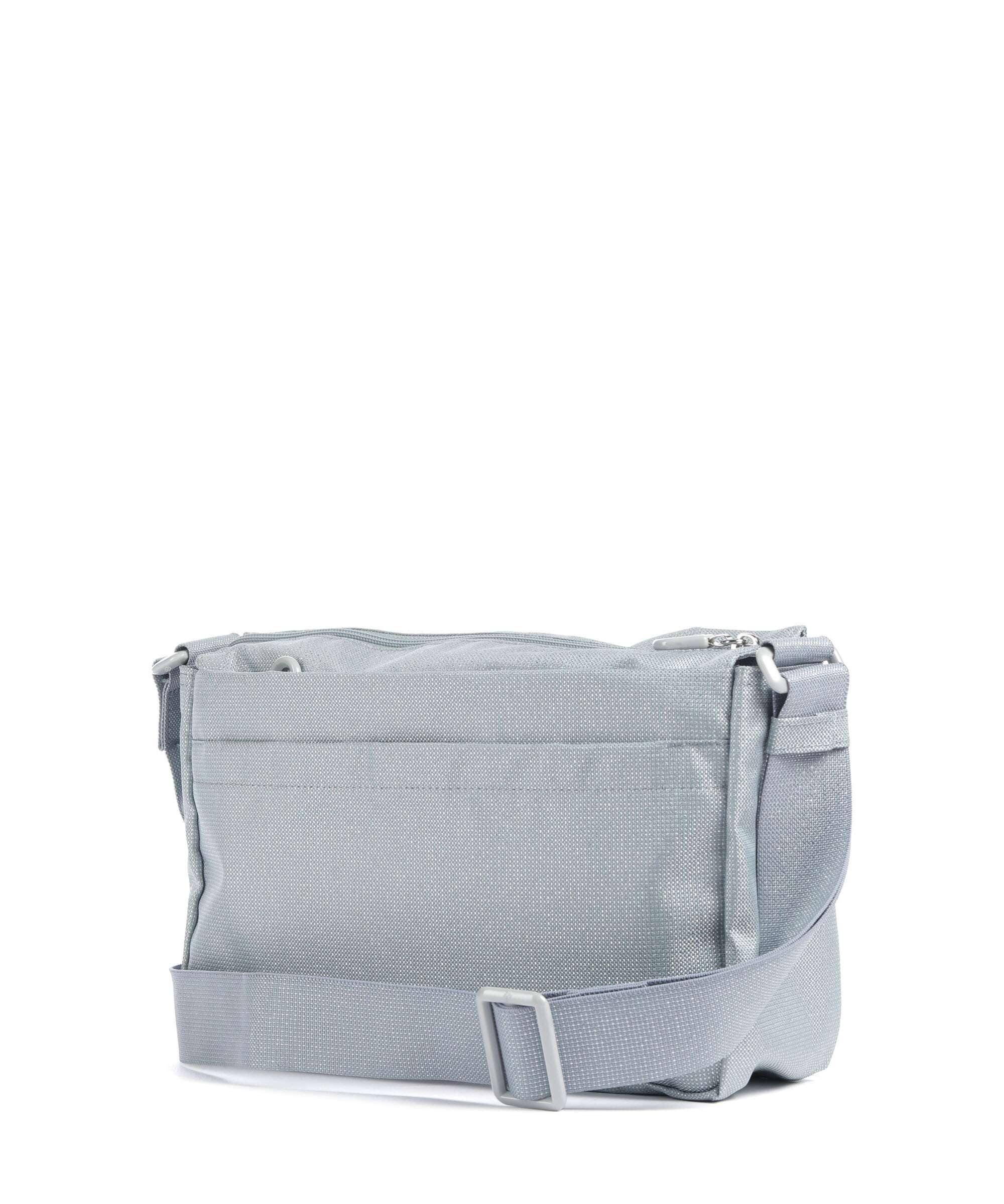 Mandarina Duck MD20 Lux 2.0 Torba przez ramię silver - Image 2