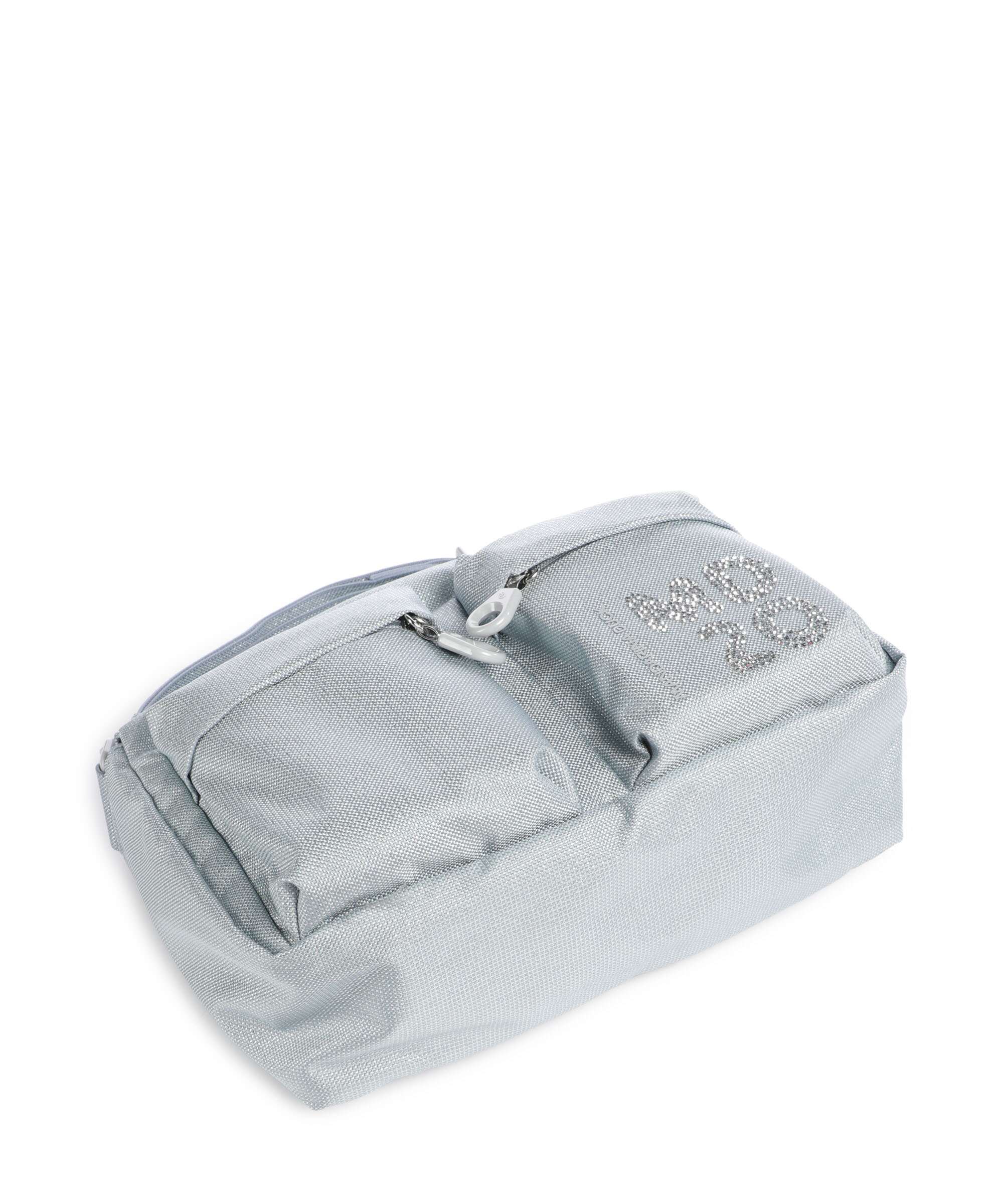 Mandarina Duck MD20 Lux 2.0 Torba przez ramię silver - Image 5