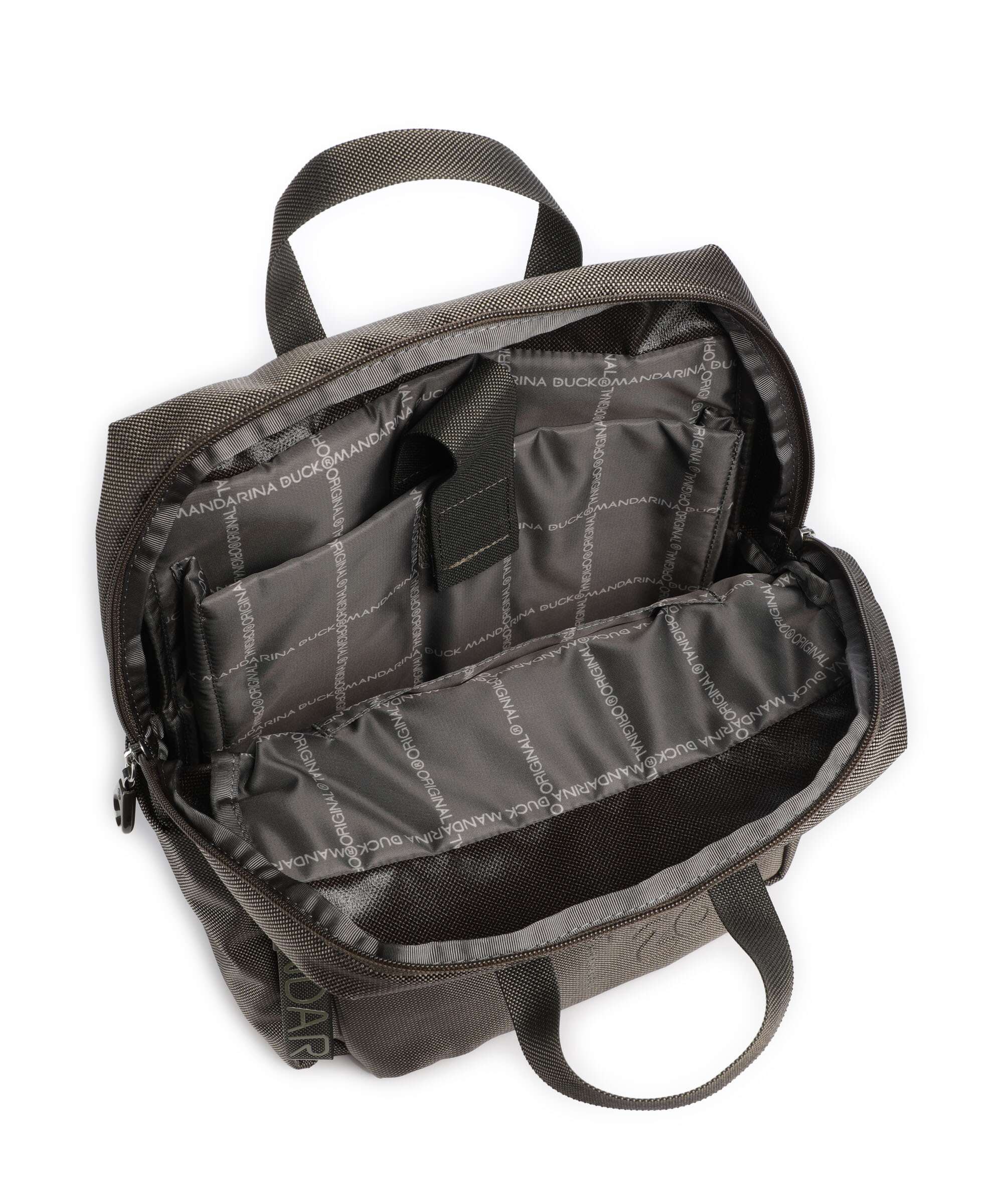 Mandarina Duck MD20 Plecak pirite - Image 5