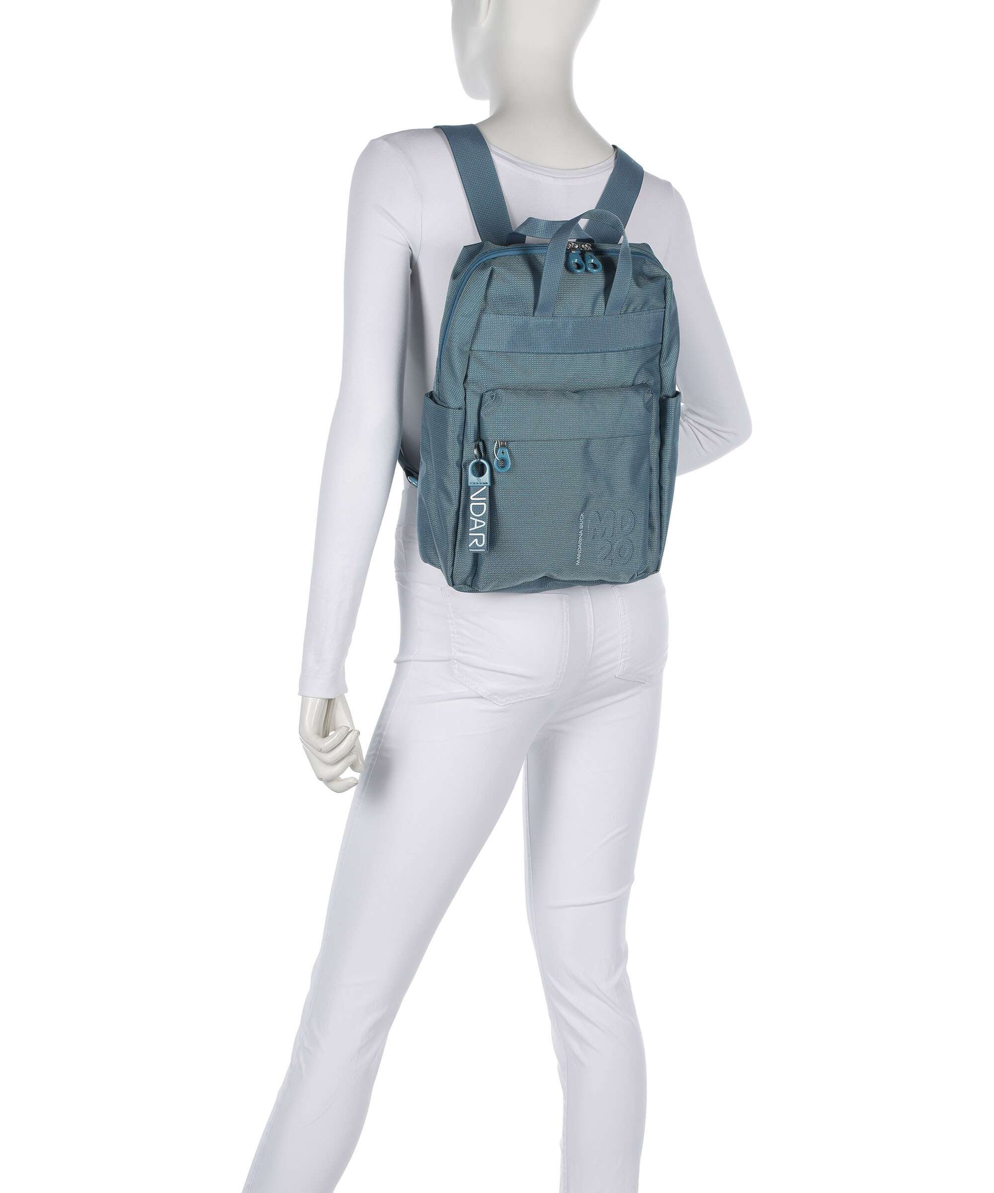 Mandarina Duck MD20 Plecak lunar - Image 3