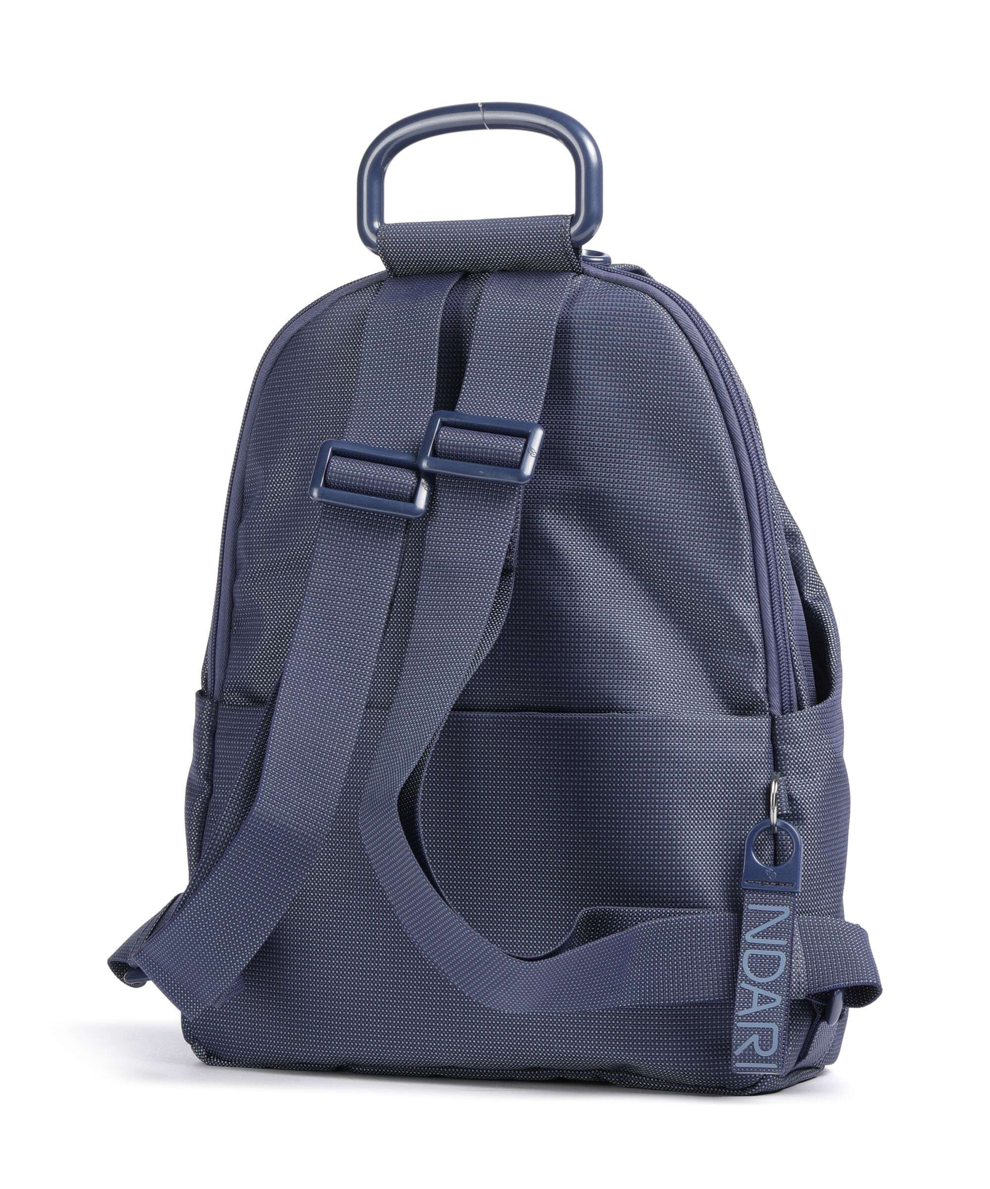 Mandarina Duck MD20 Plecak deep blue - Image 2