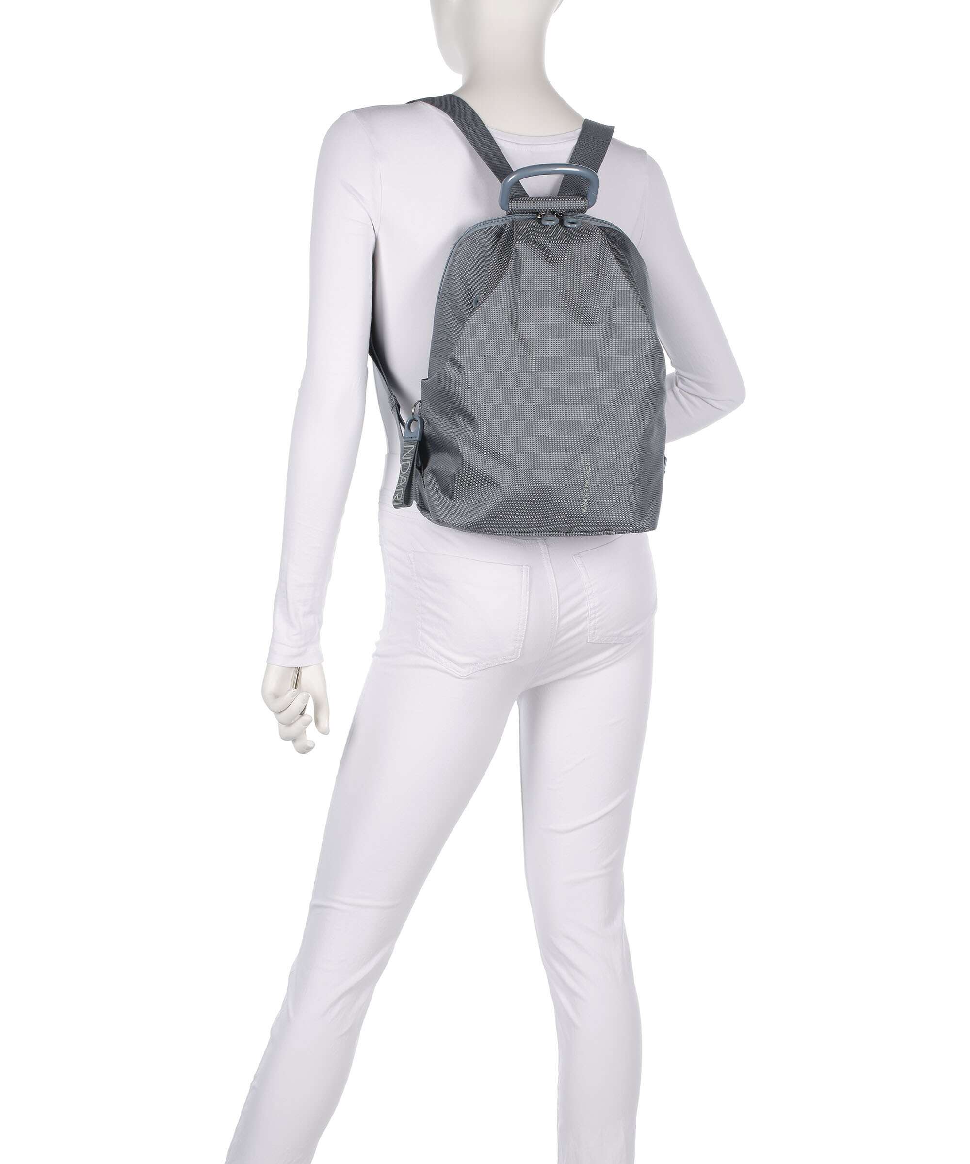 Mandarina Duck MD20 Plecak iron - Image 3