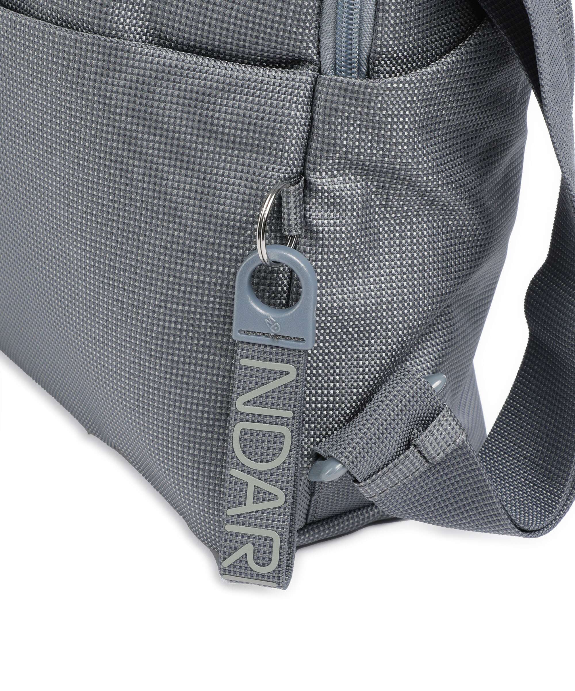 Mandarina Duck MD20 Plecak iron - Image 4