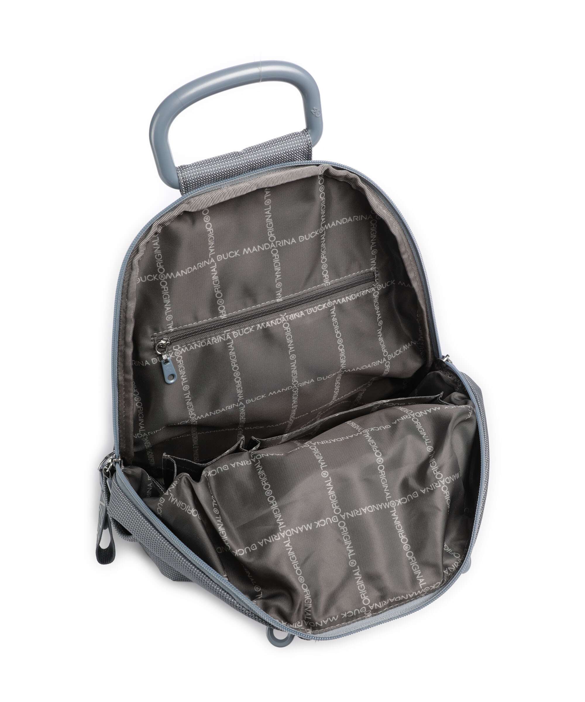 Mandarina Duck MD20 Plecak iron - Image 7