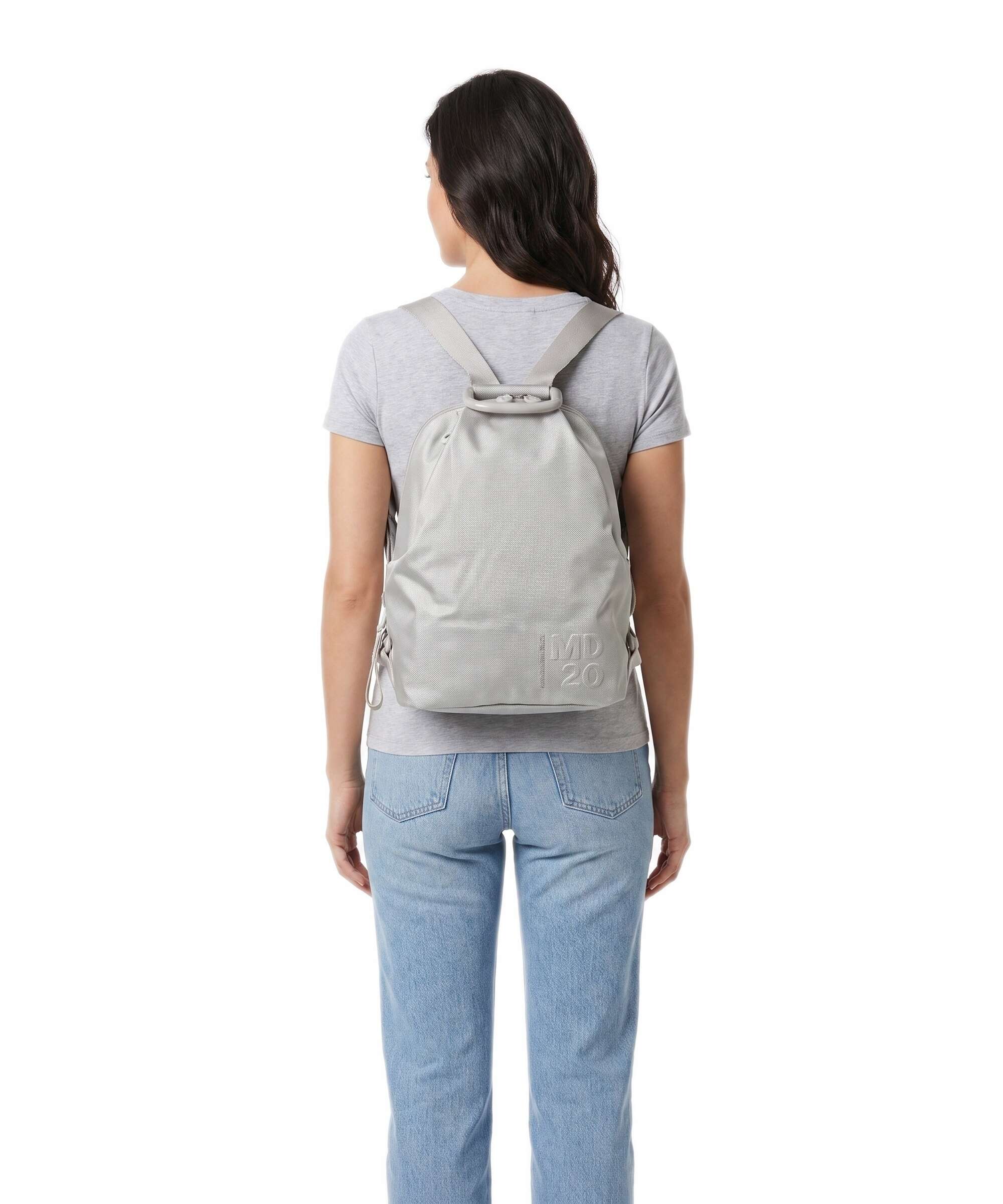 Mandarina Duck MD20 Plecak cocoon - Image 3