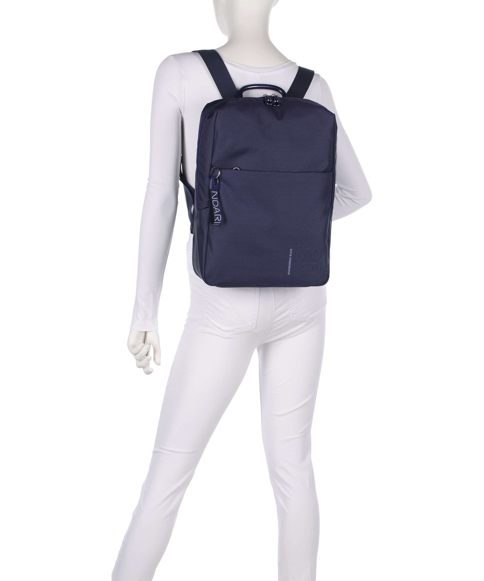 Mandarina Duck MD20 Plecak eclipse - Image 3