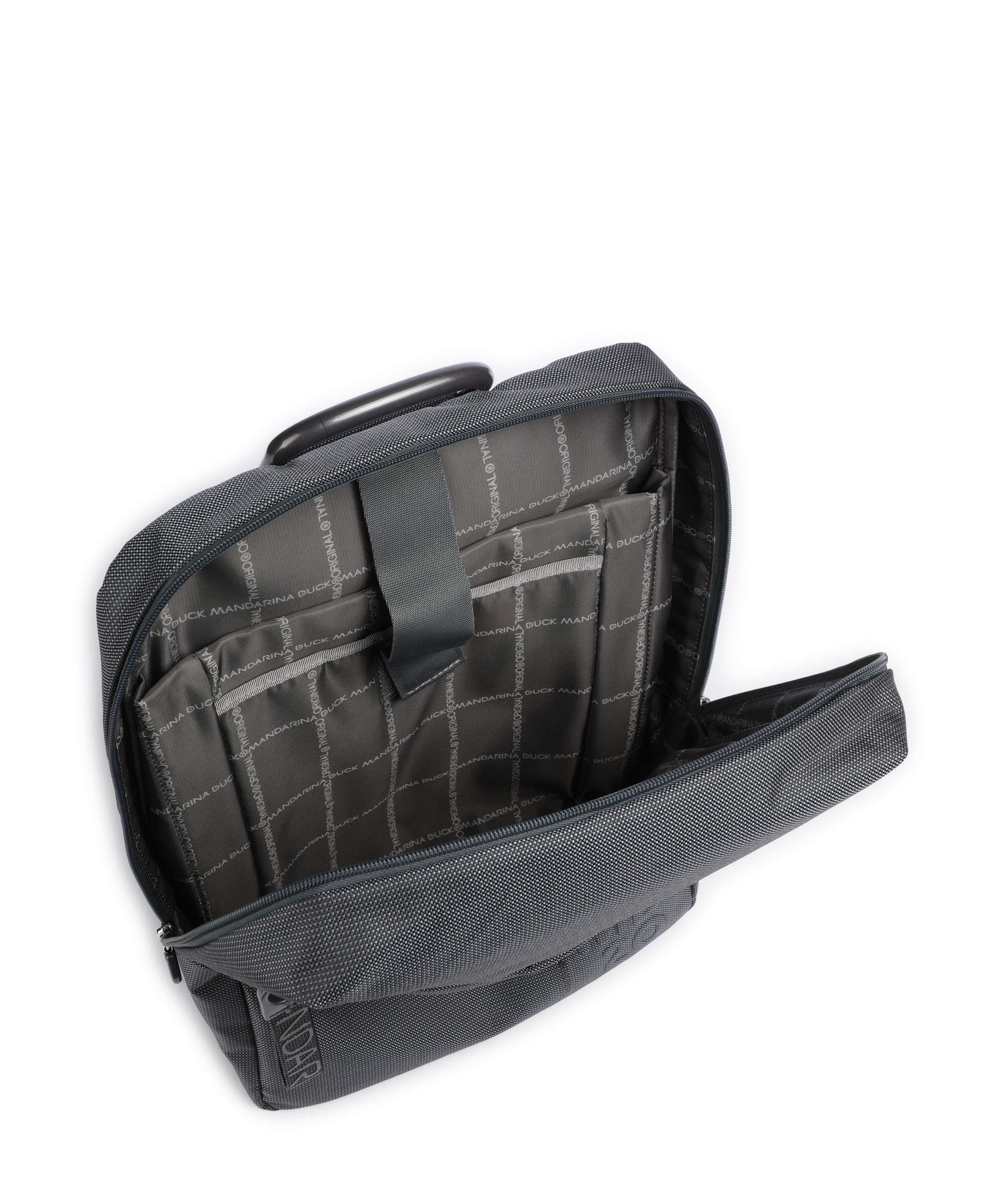 Mandarina Duck MD20 Plecak steel - Image 5