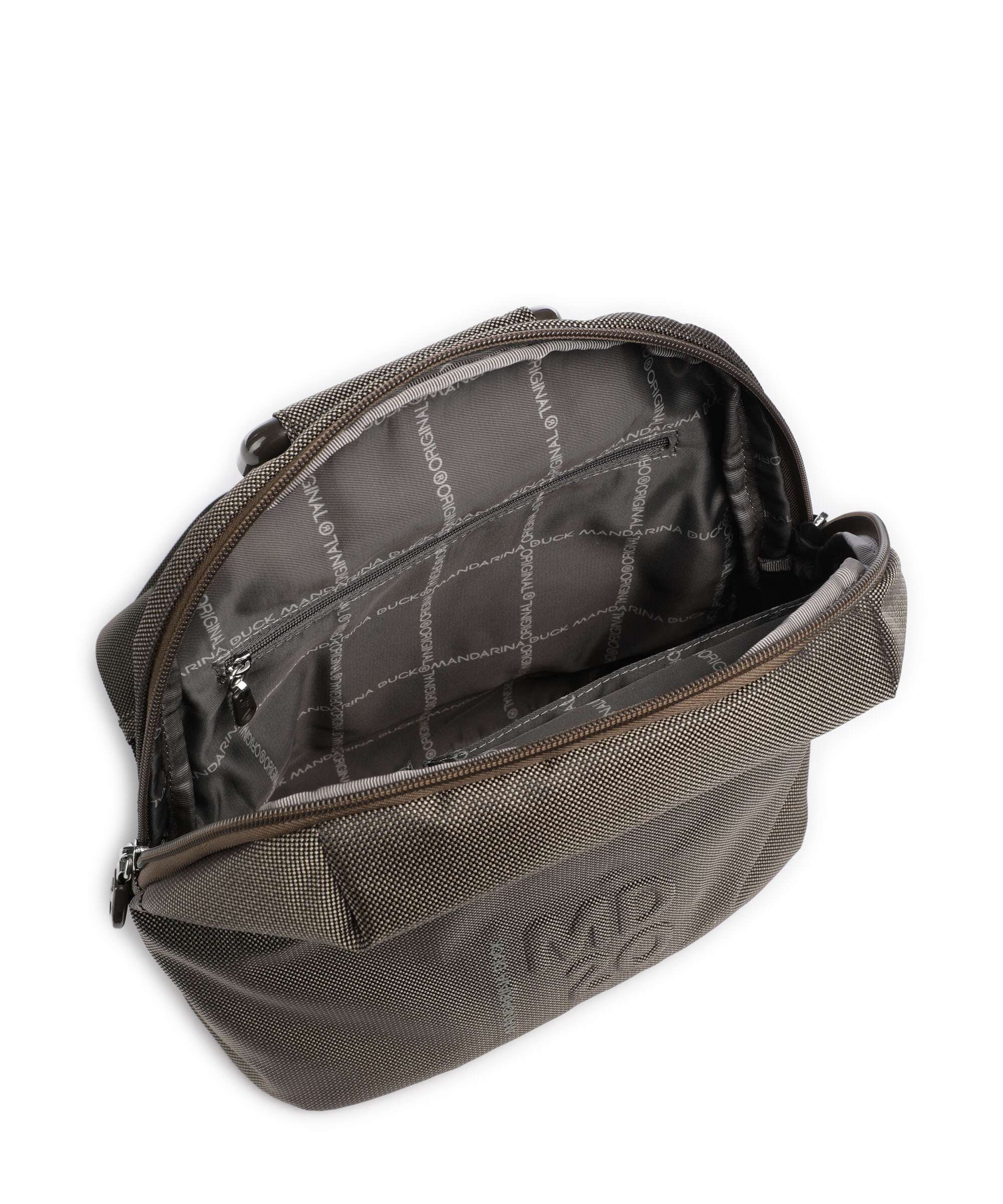 Mandarina Duck MD20 Plecak pirite - Image 5