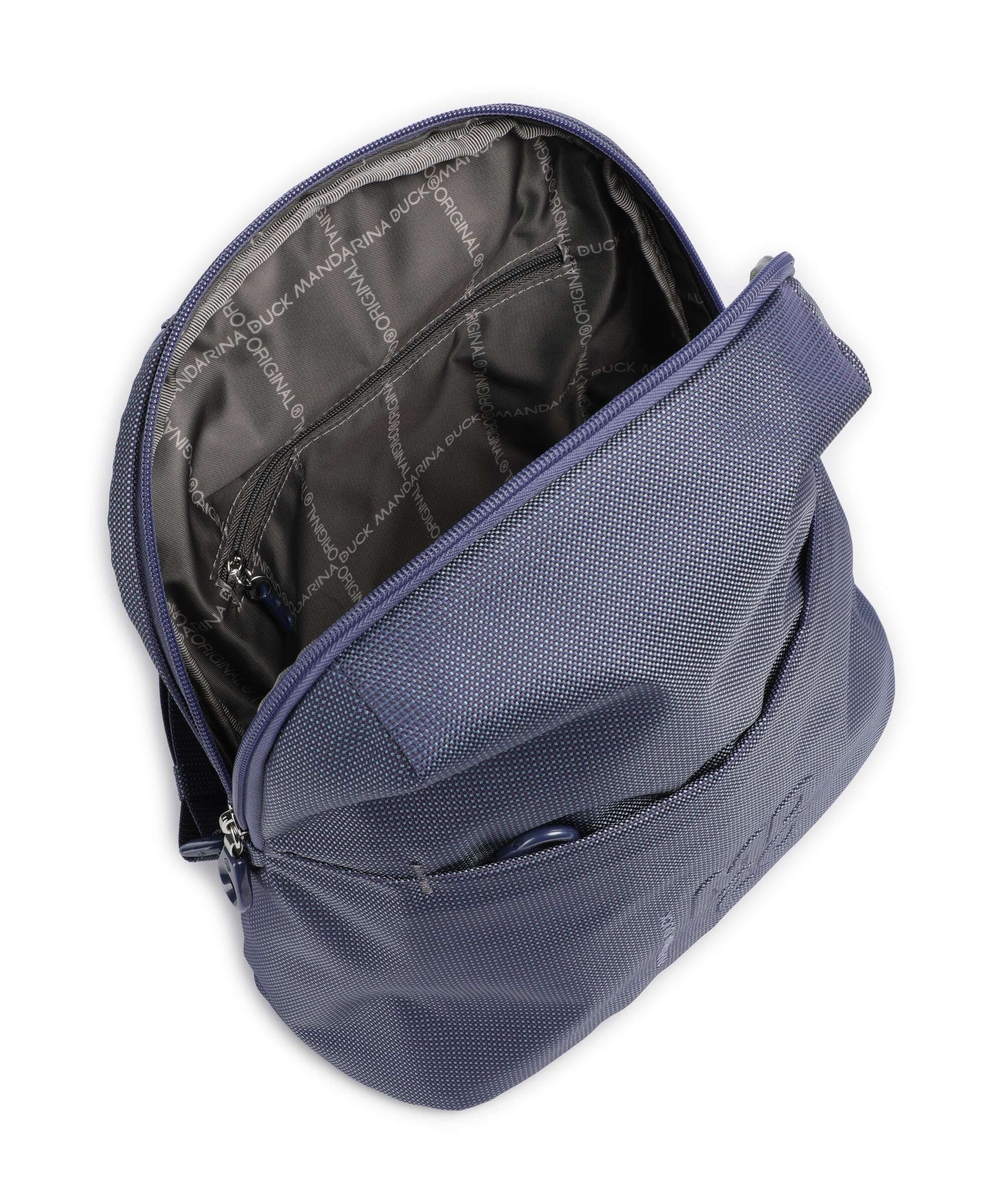Mandarina Duck MD20 Plecak deep blue - Image 5