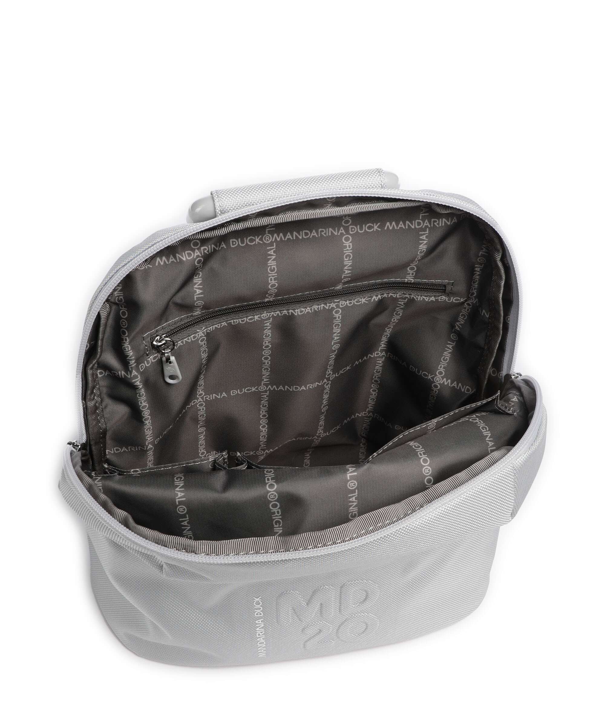 Mandarina Duck MD20 Plecak pearl - Image 5