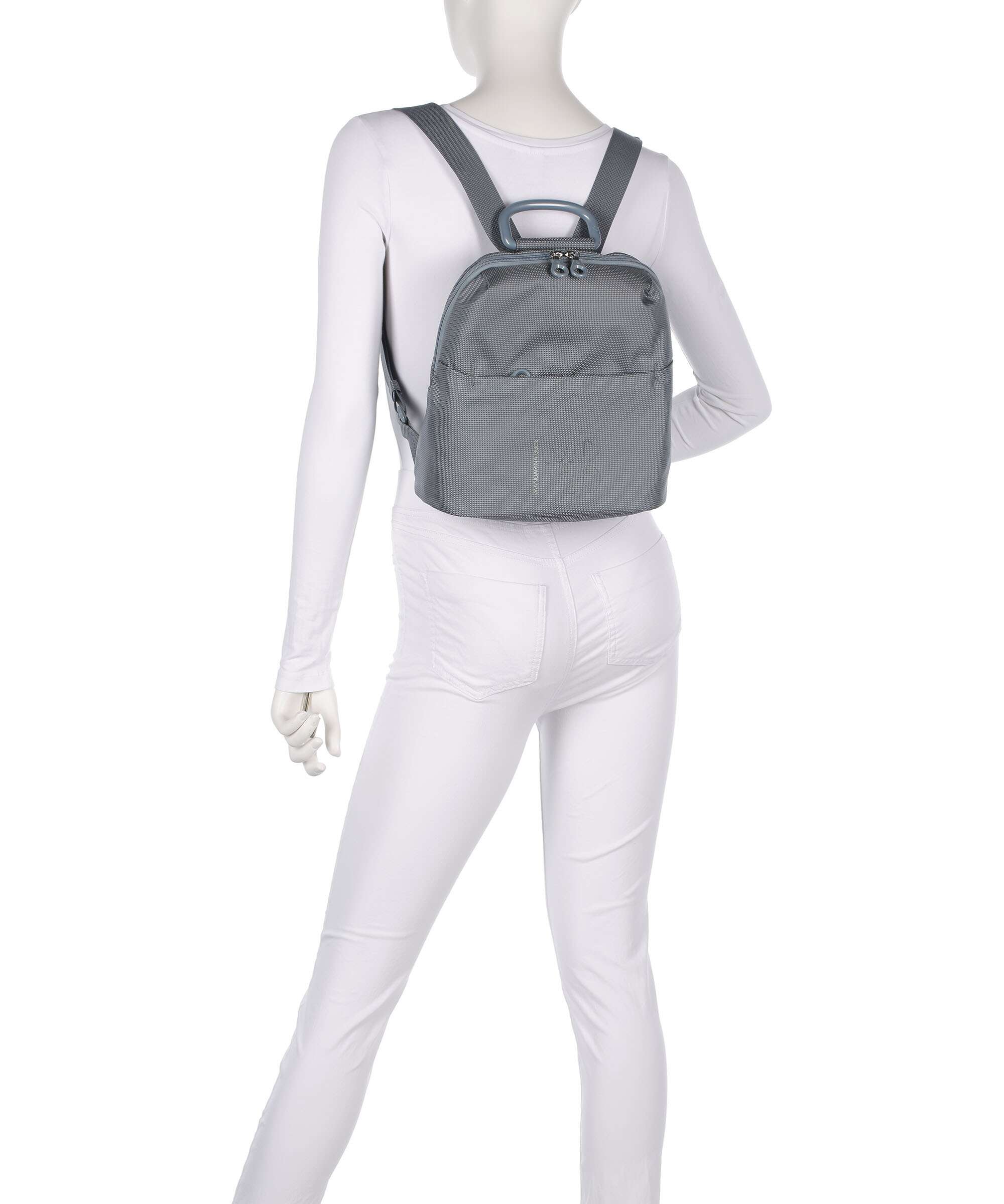 Mandarina Duck MD20 Plecak iron - Image 3