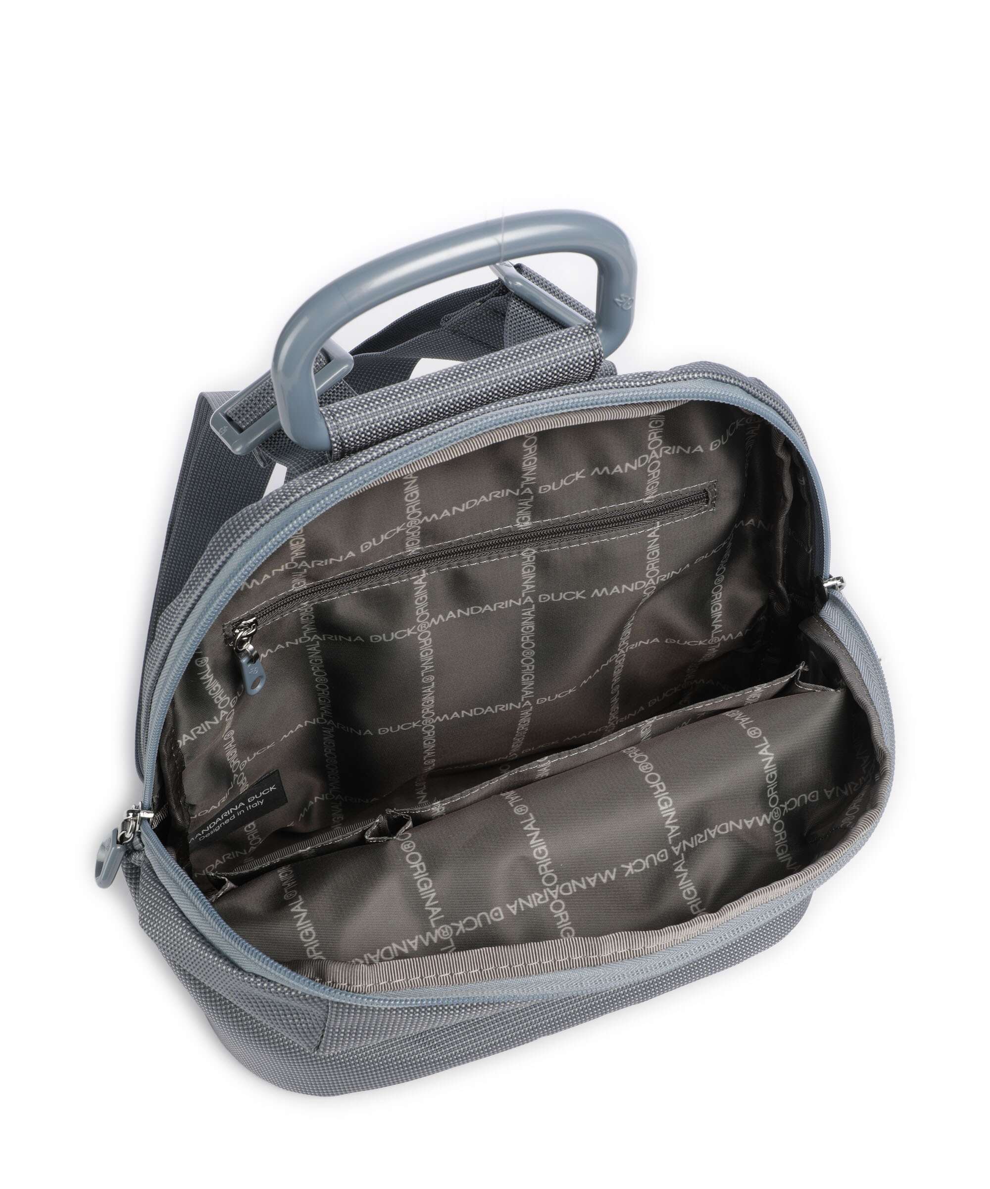 Mandarina Duck MD20 Plecak iron - Image 5