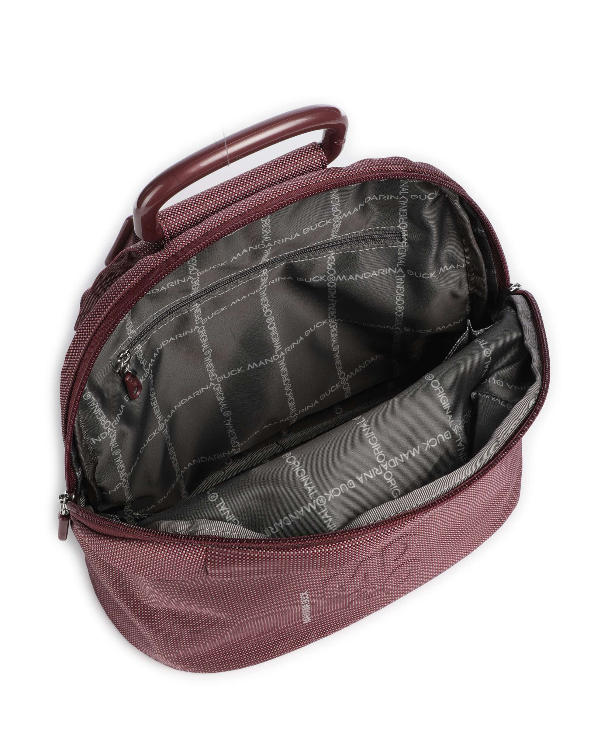Mandarina Duck MD20 Plecak grape - Image 5