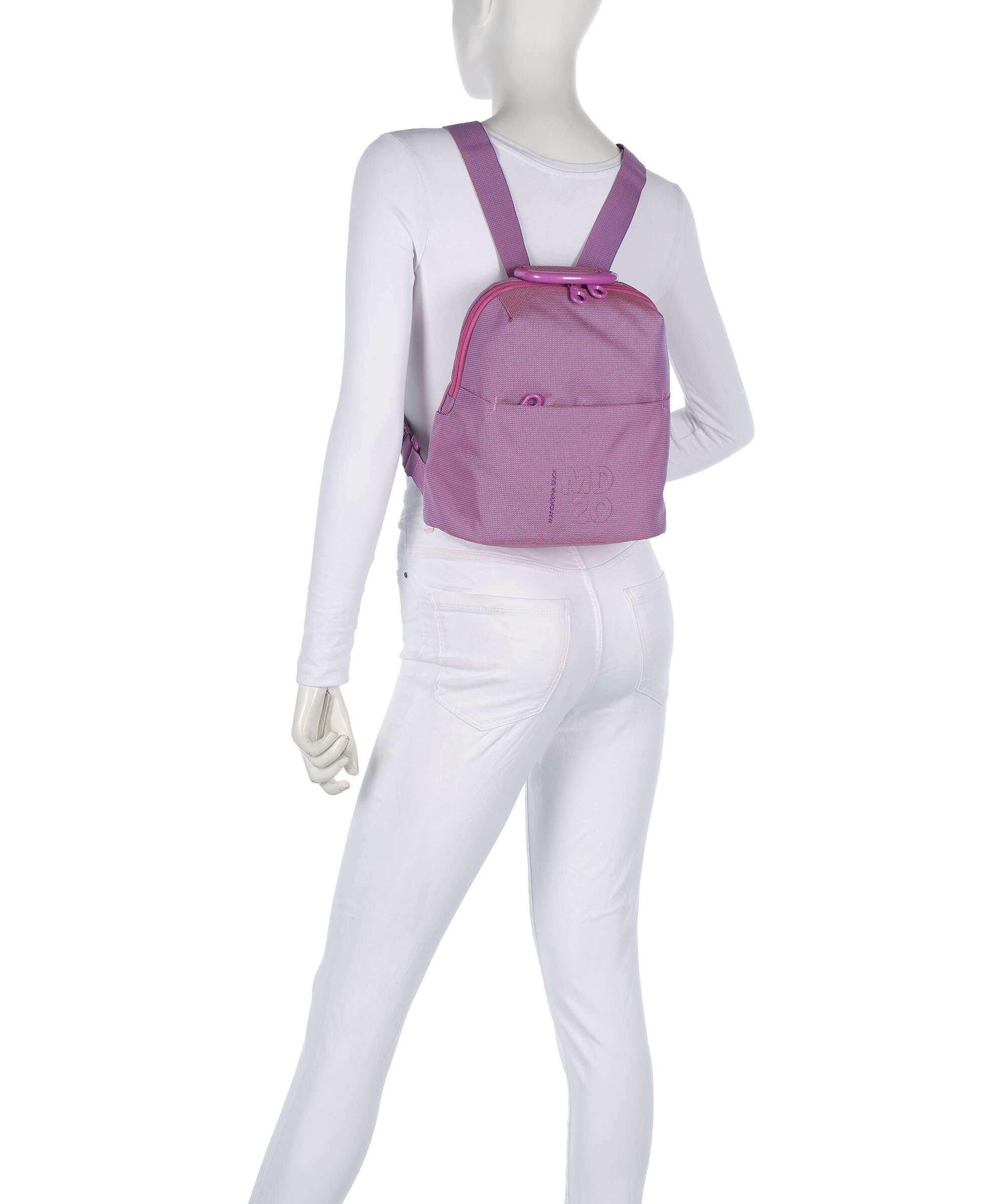 Mandarina Duck MD20 Plecak sushi flower - Image 3