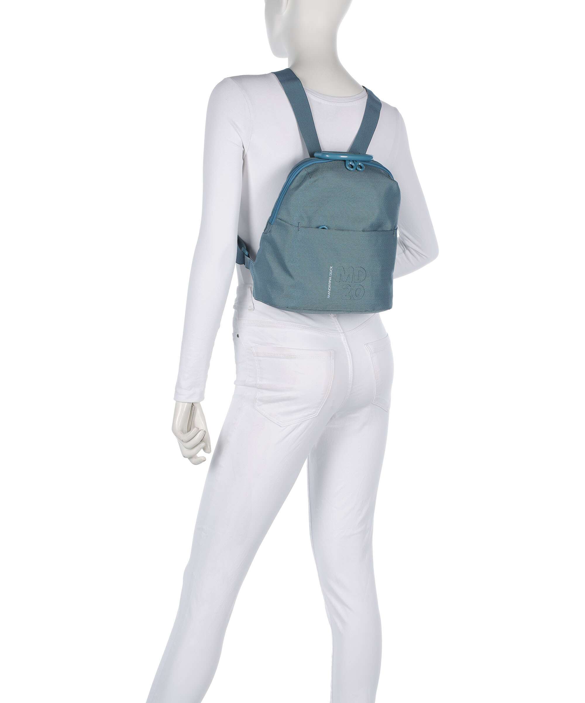 Mandarina Duck MD20 Plecak lunar - Image 3