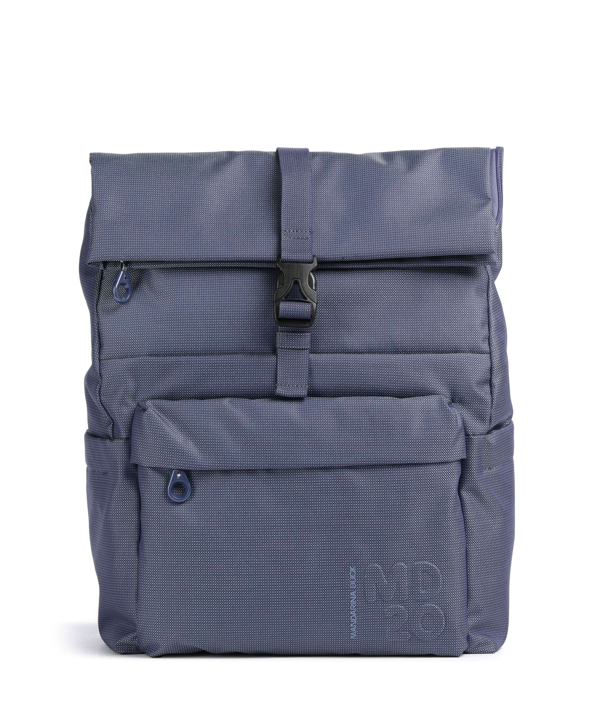 Mandarina Duck MD20 Plecak deep blue