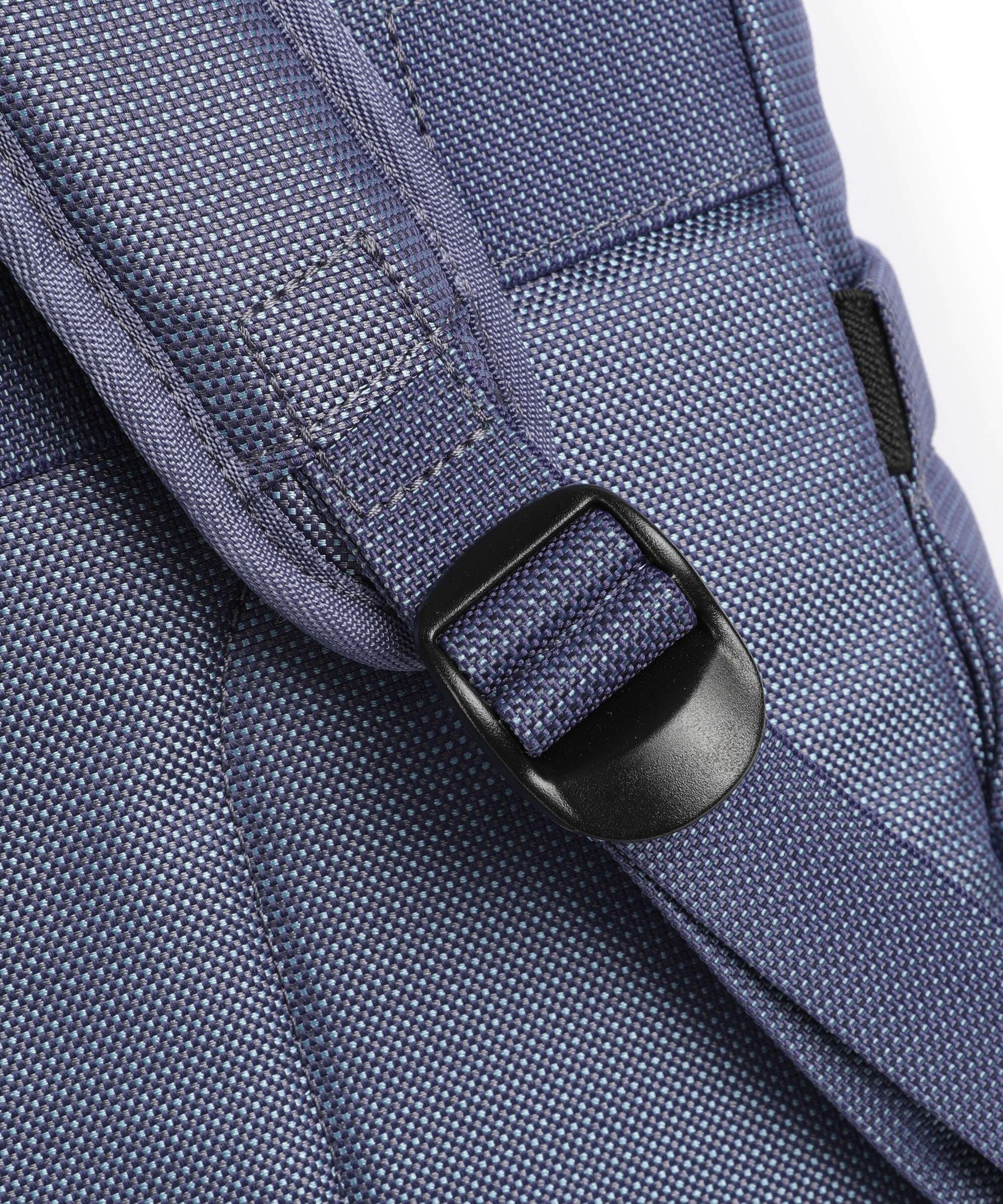 Mandarina Duck MD20 Plecak deep blue - Image 4