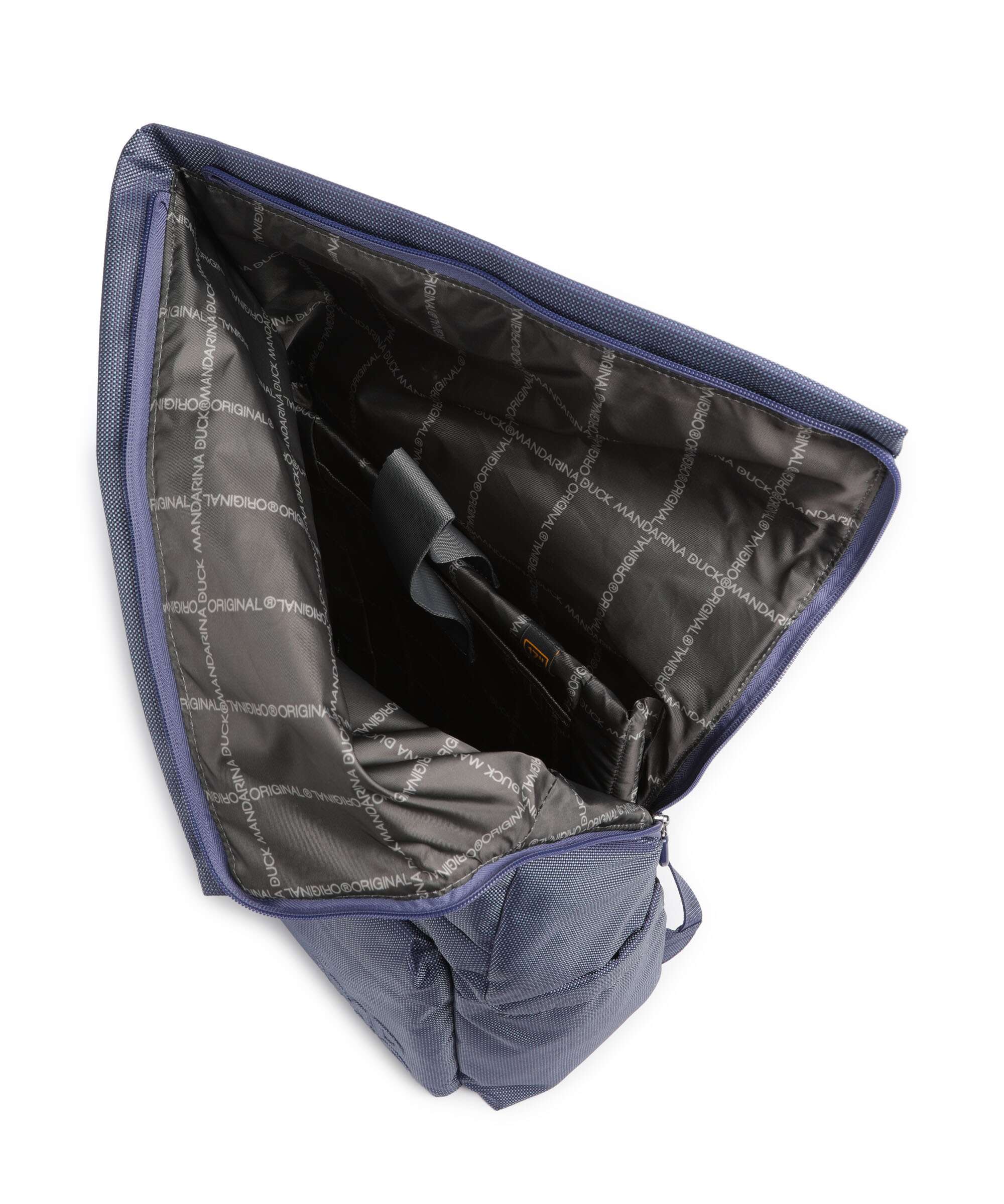 Mandarina Duck MD20 Plecak deep blue - Image 5