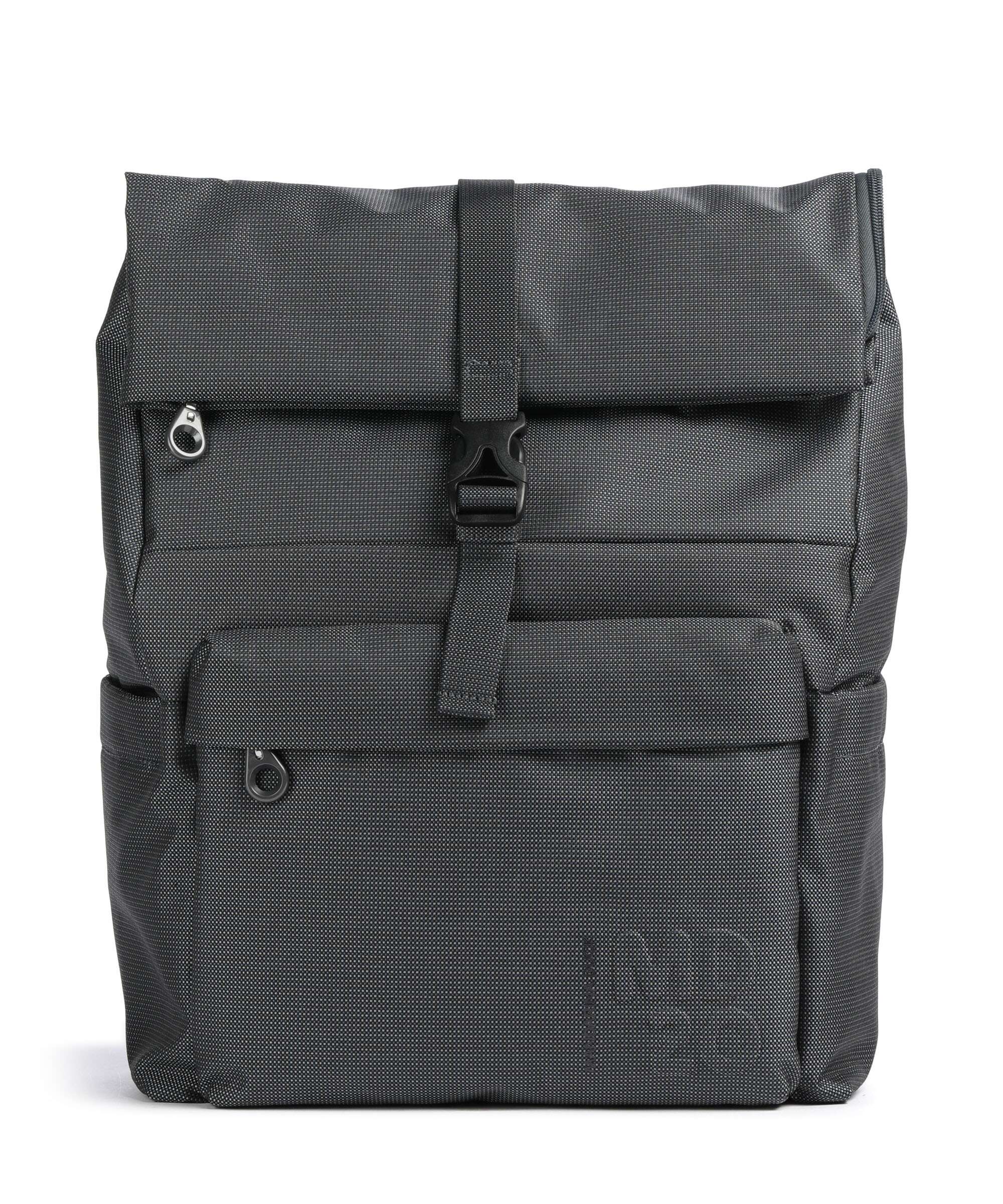 Mandarina Duck MD20 Plecak steel