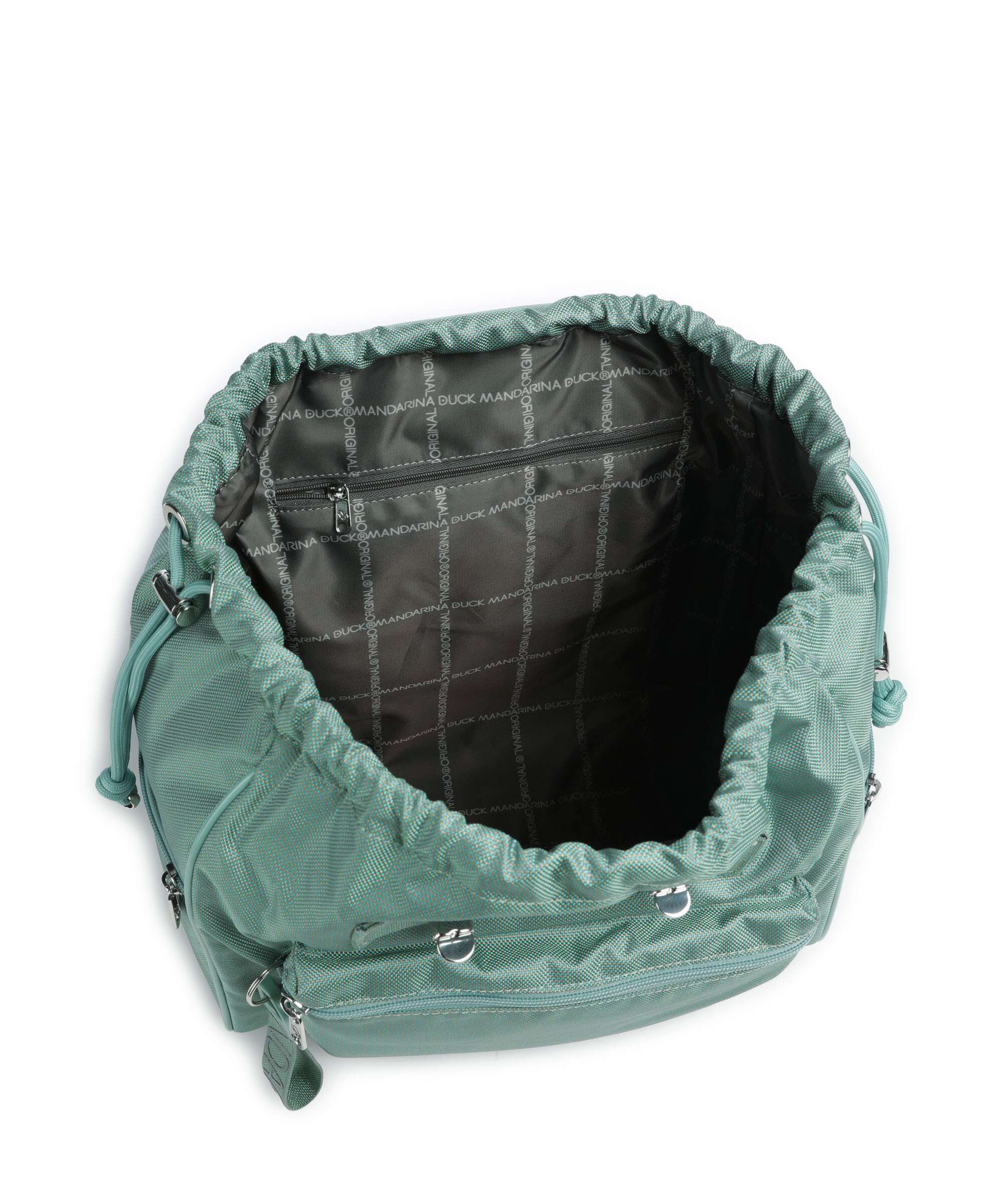 Mandarina Duck MD20 Plecak mint - Image 5