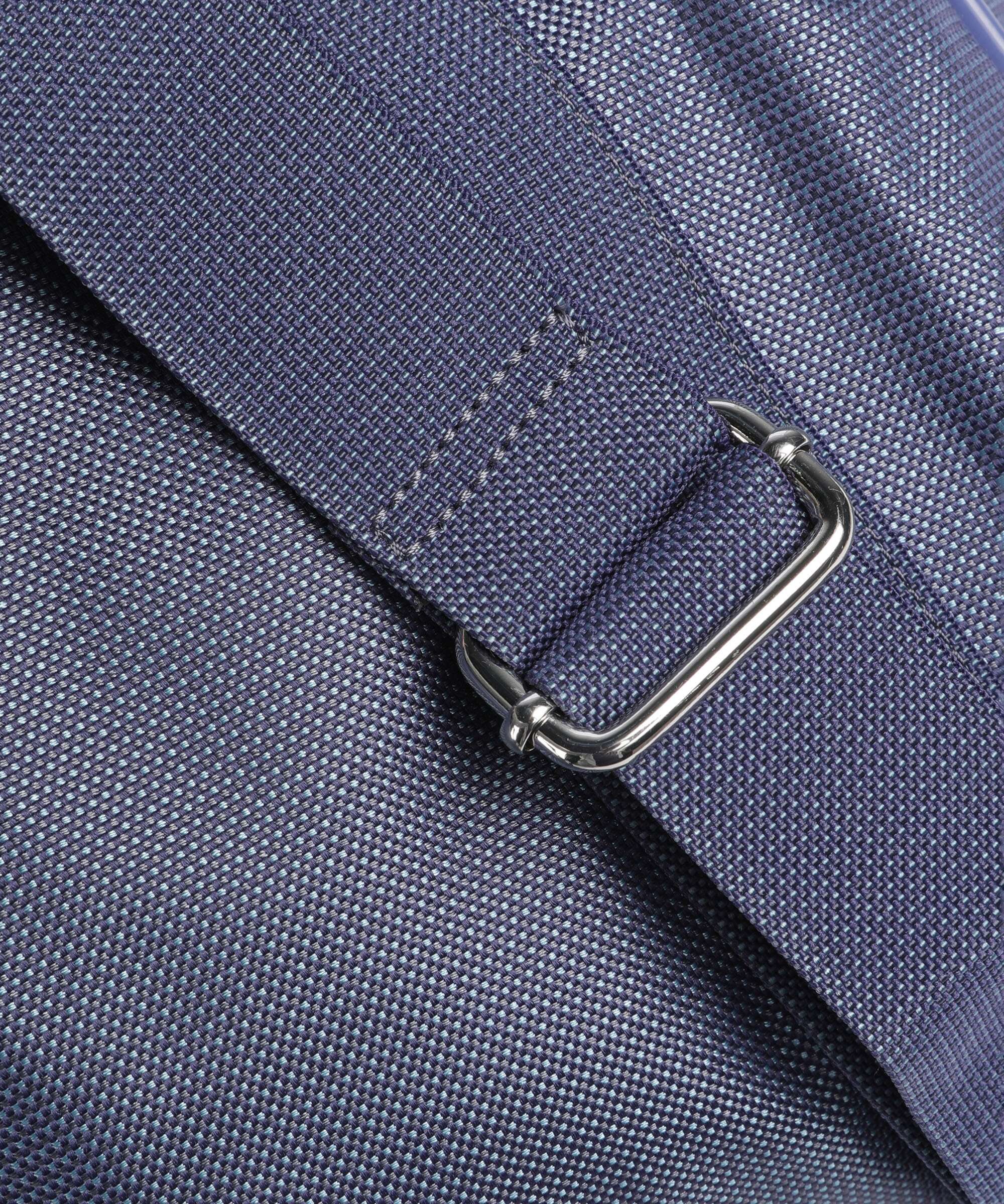 Mandarina Duck MD20 Plecak deep blue - Image 4