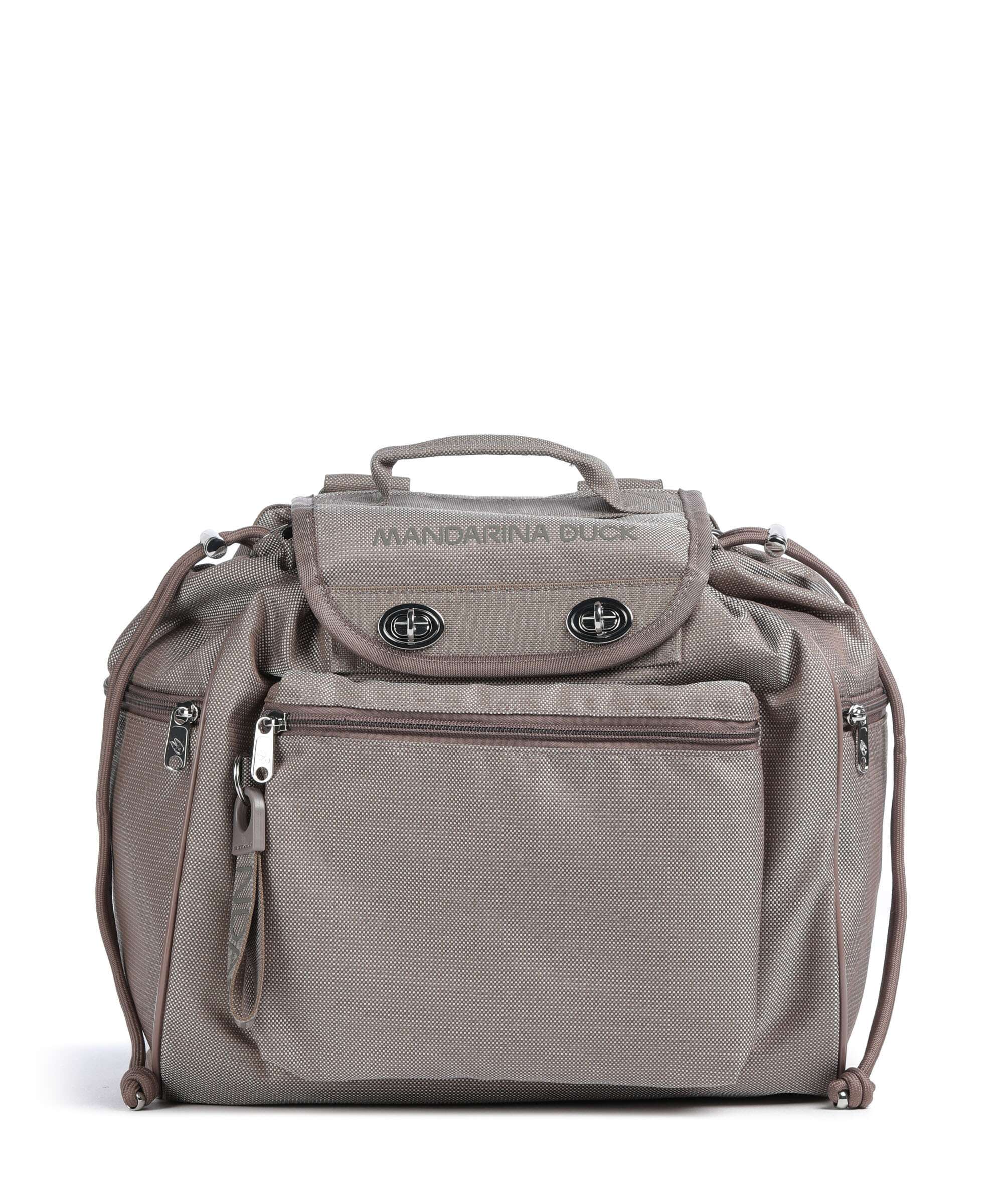 Mandarina Duck MD20 Plecak taupe