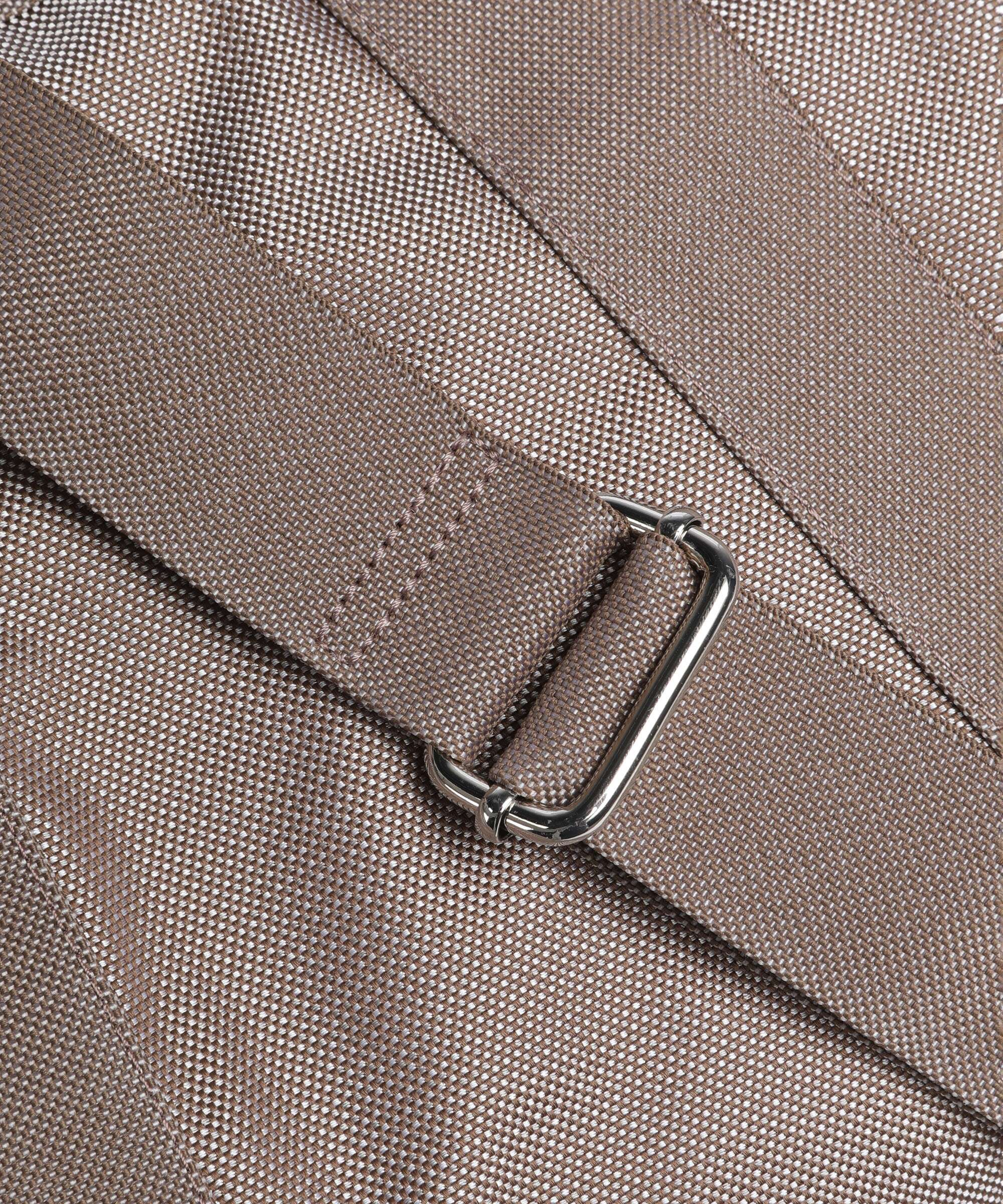 Mandarina Duck MD20 Plecak taupe - Image 4