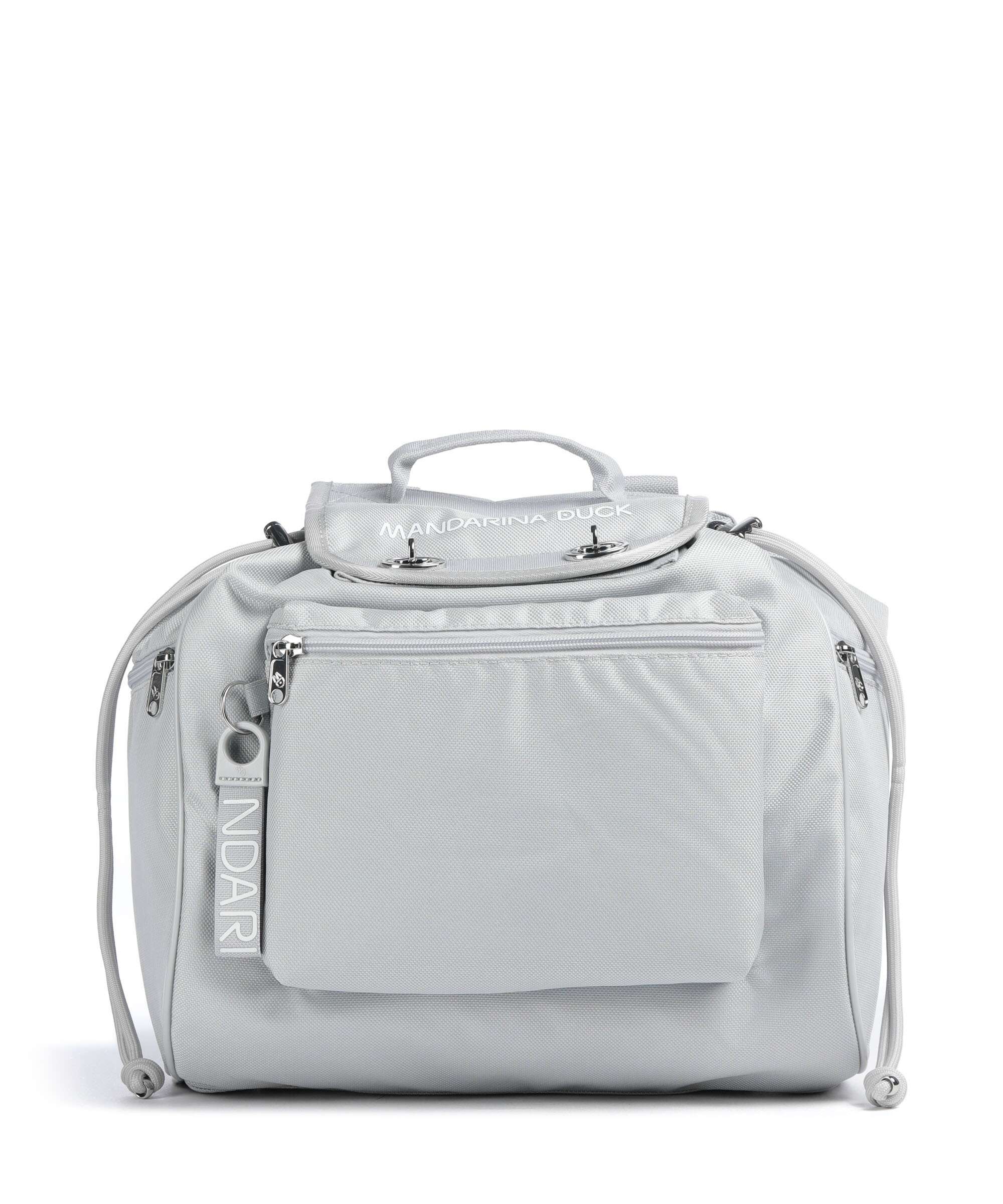 Mandarina Duck MD20 Plecak pearl