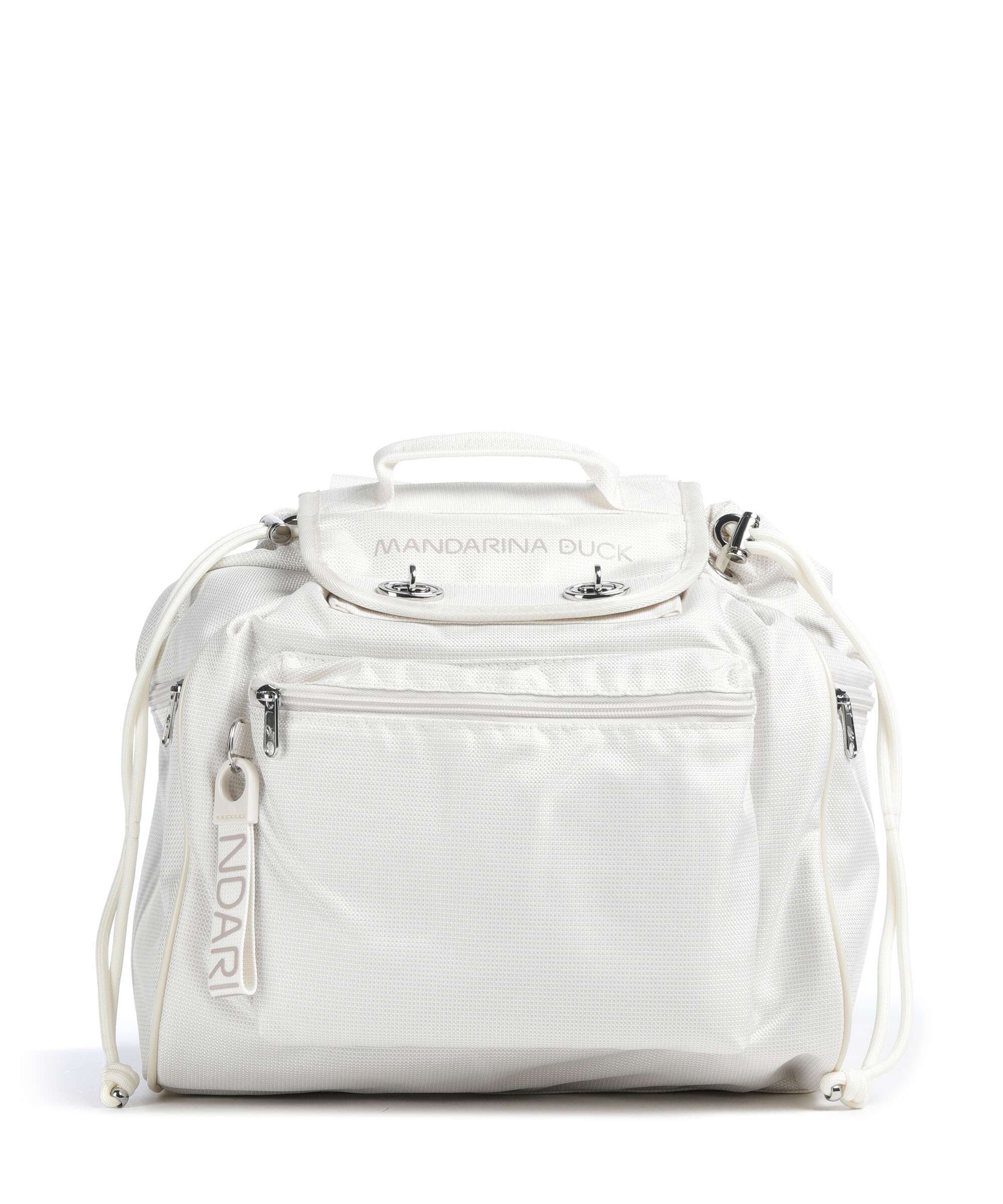 Mandarina Duck MD20 Plecak latte
