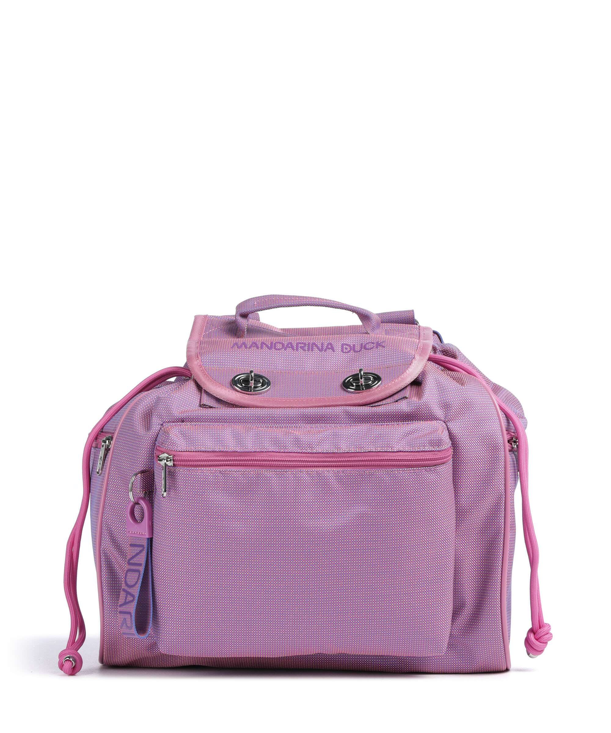 Mandarina Duck MD20 Plecak sushi flower