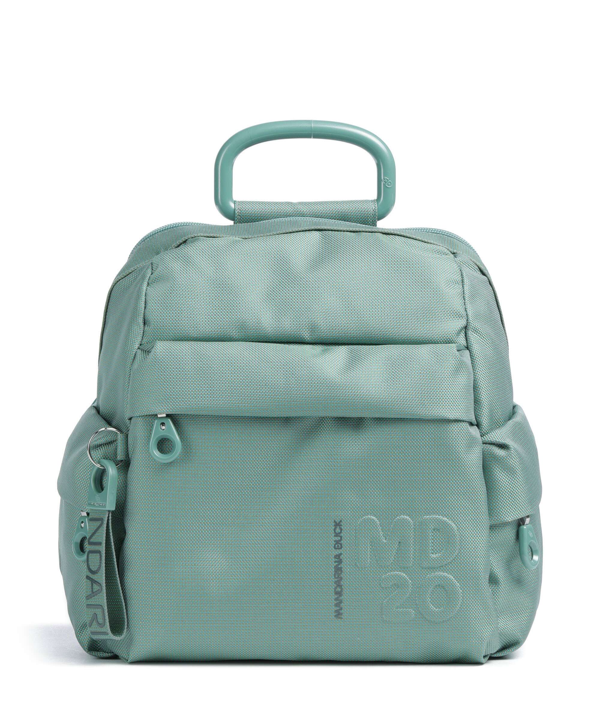 Mandarina Duck MD20 Plecak mint