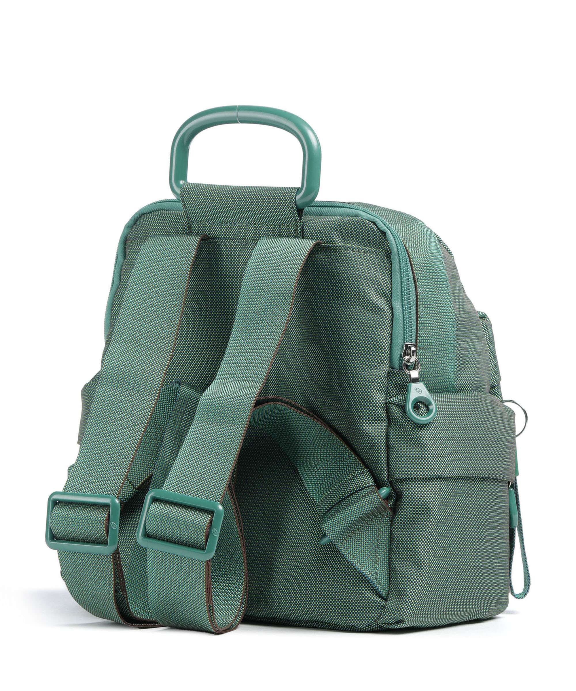Mandarina Duck MD20 Plecak emerald - Image 2