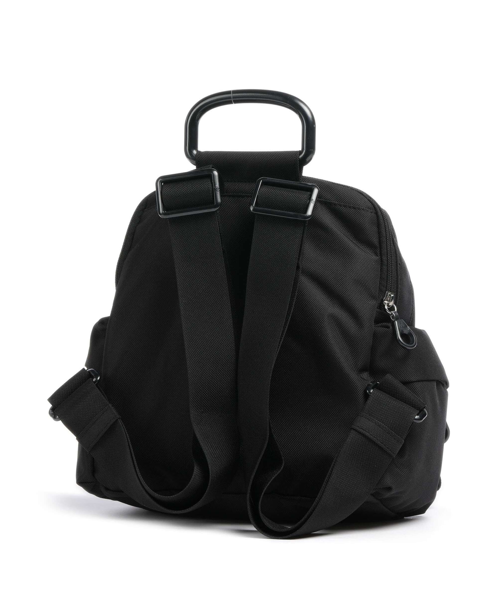 Mandarina Duck MD20 Plecak black - Image 2