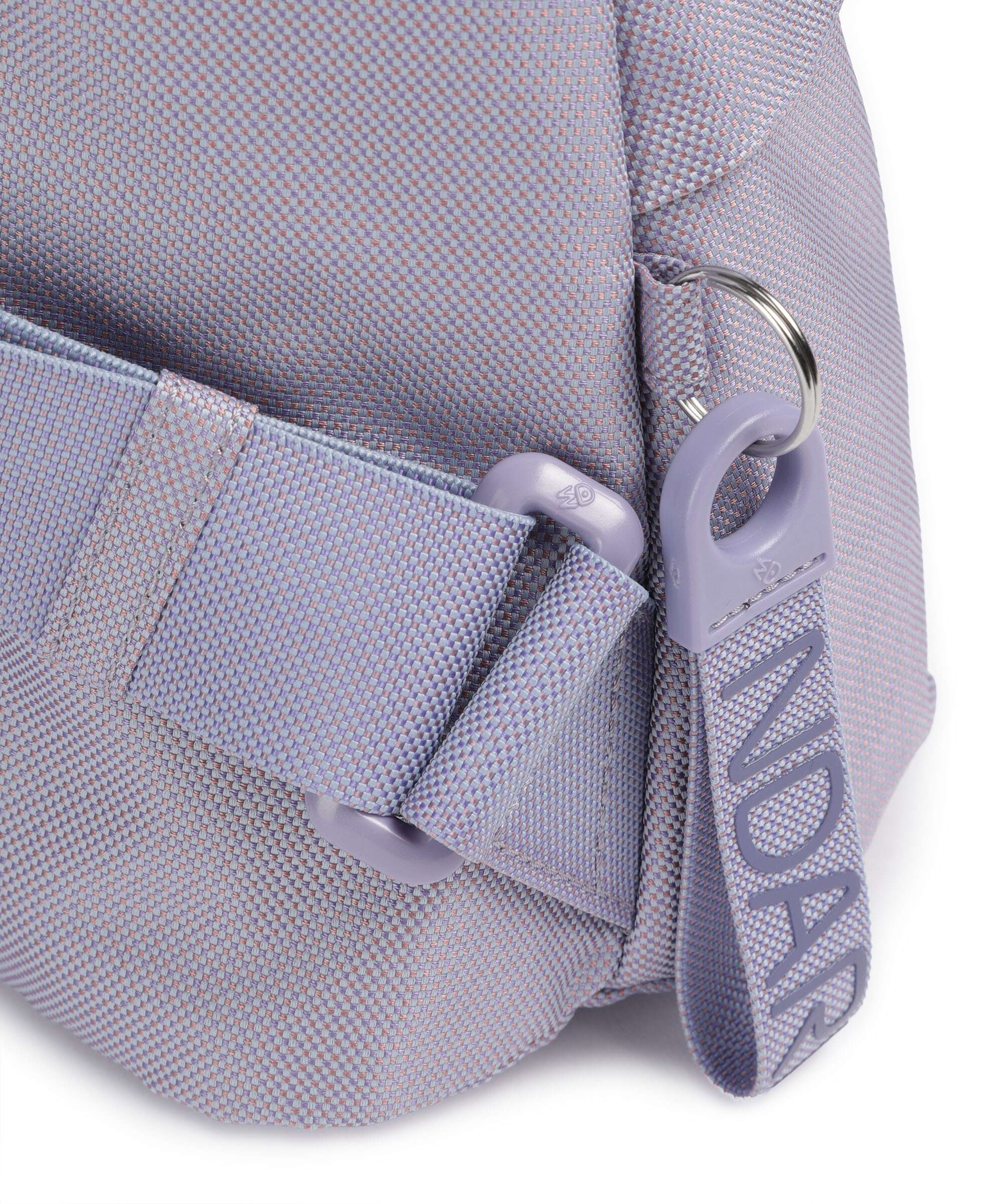 Mandarina Duck MD20 Plecak lavander - Image 4