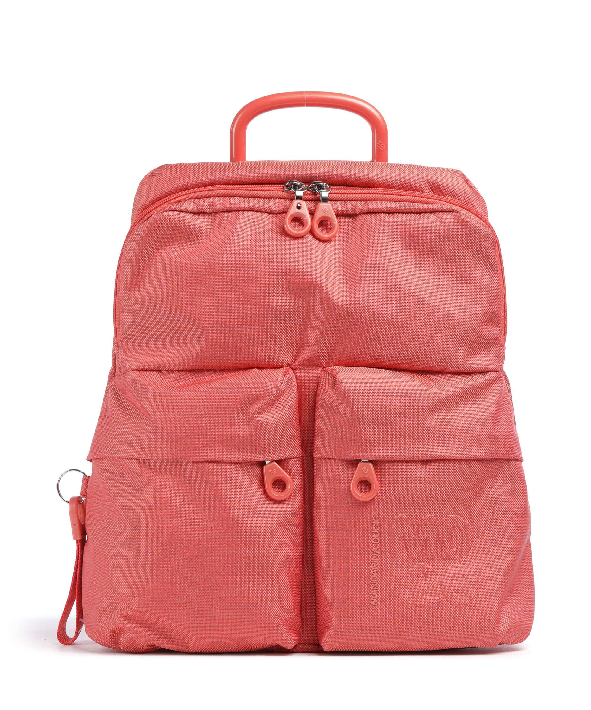 Mandarina Duck MD20 Plecak tangerine
