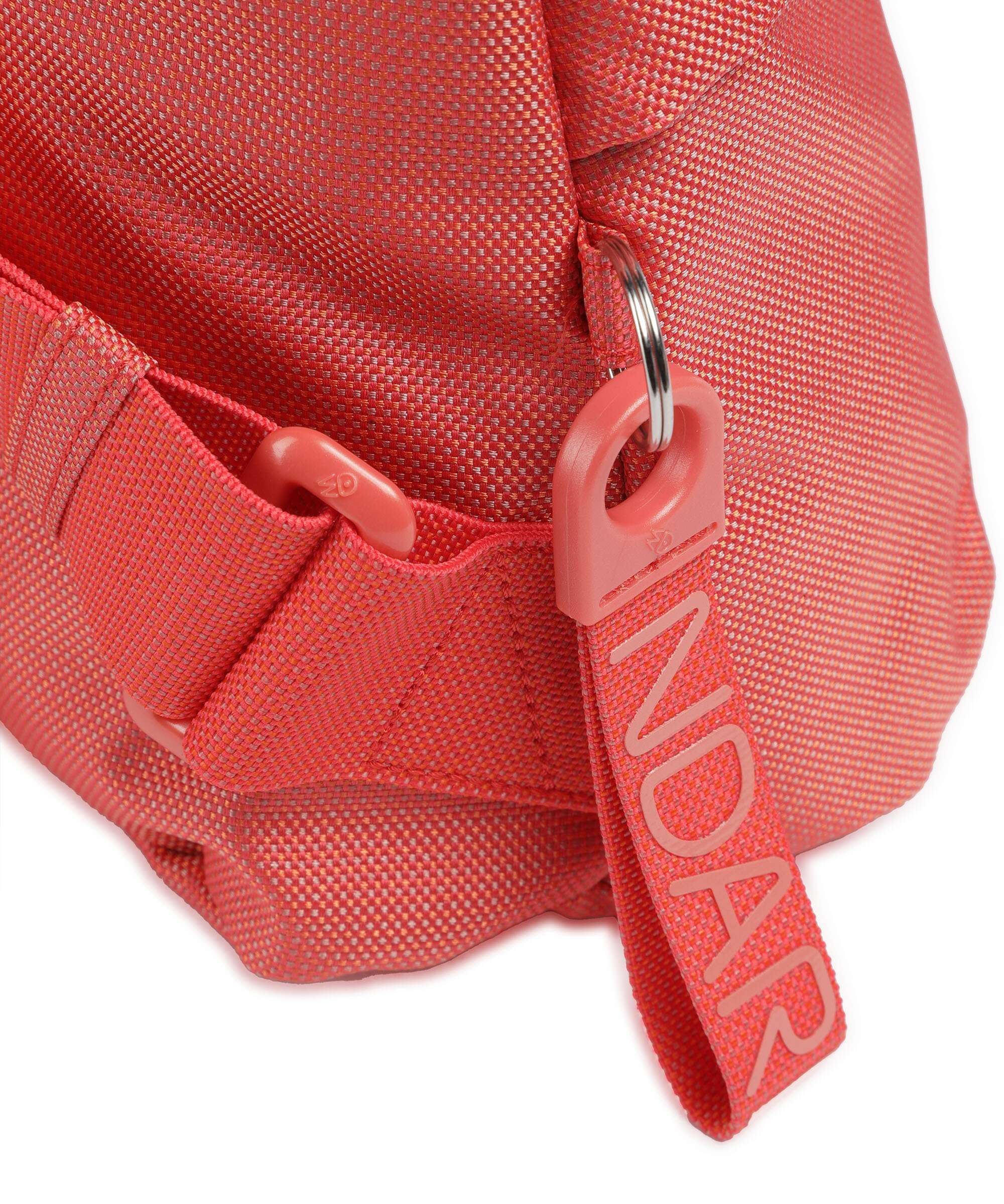 Mandarina Duck MD20 Plecak tangerine - Image 4