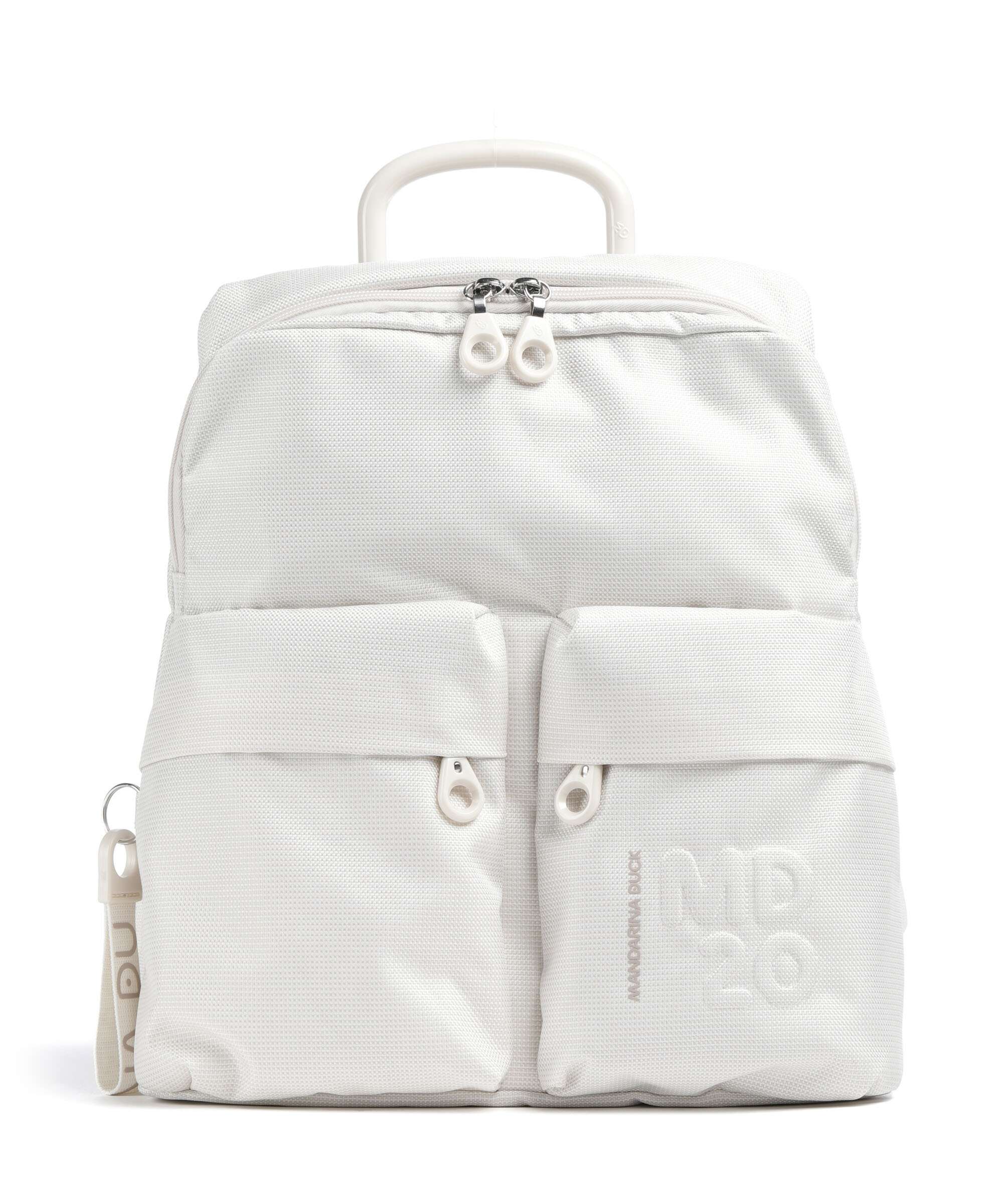 Mandarina Duck MD20 Plecak latte