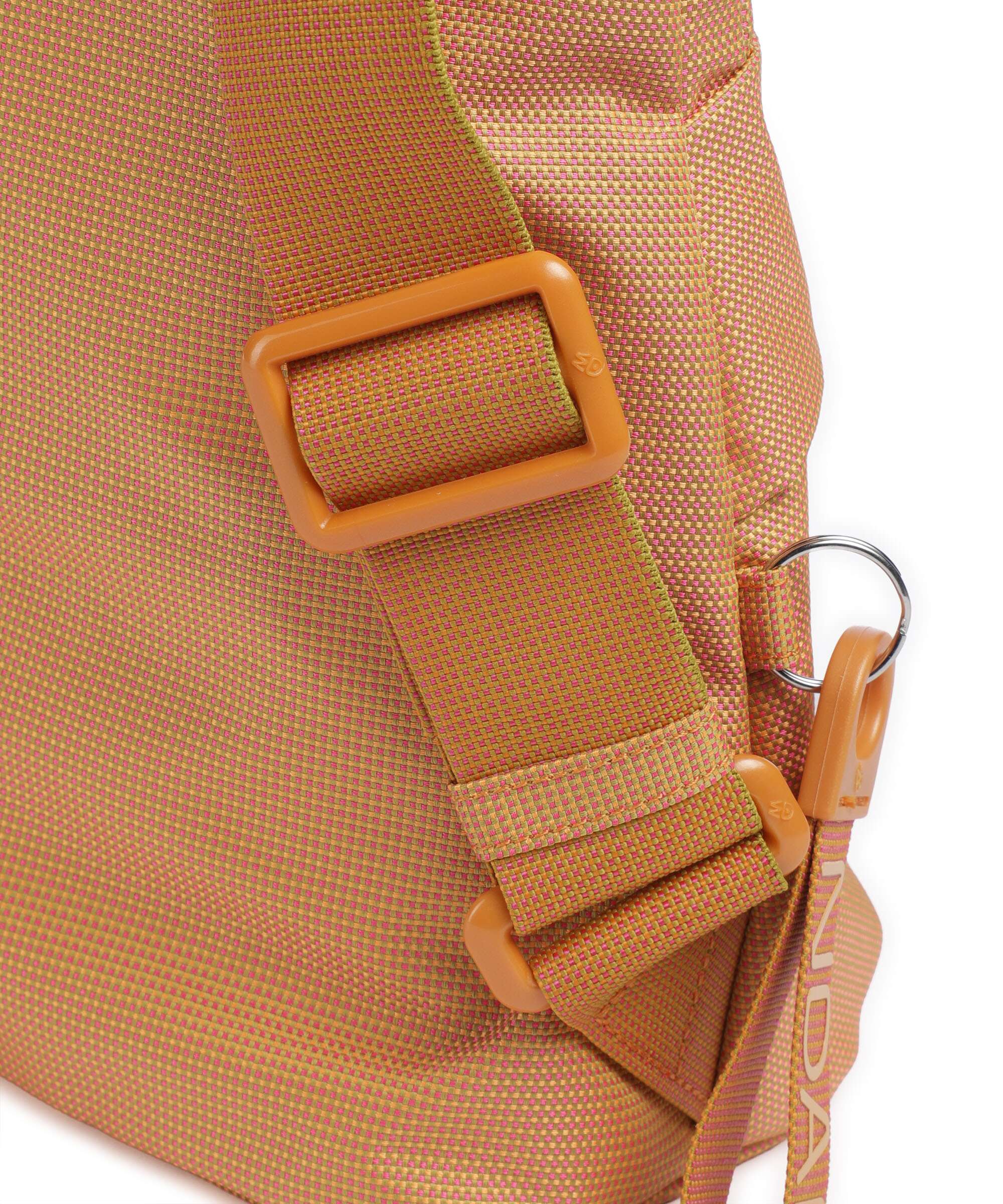 Mandarina Duck MD20 Plecak mango - Image 4