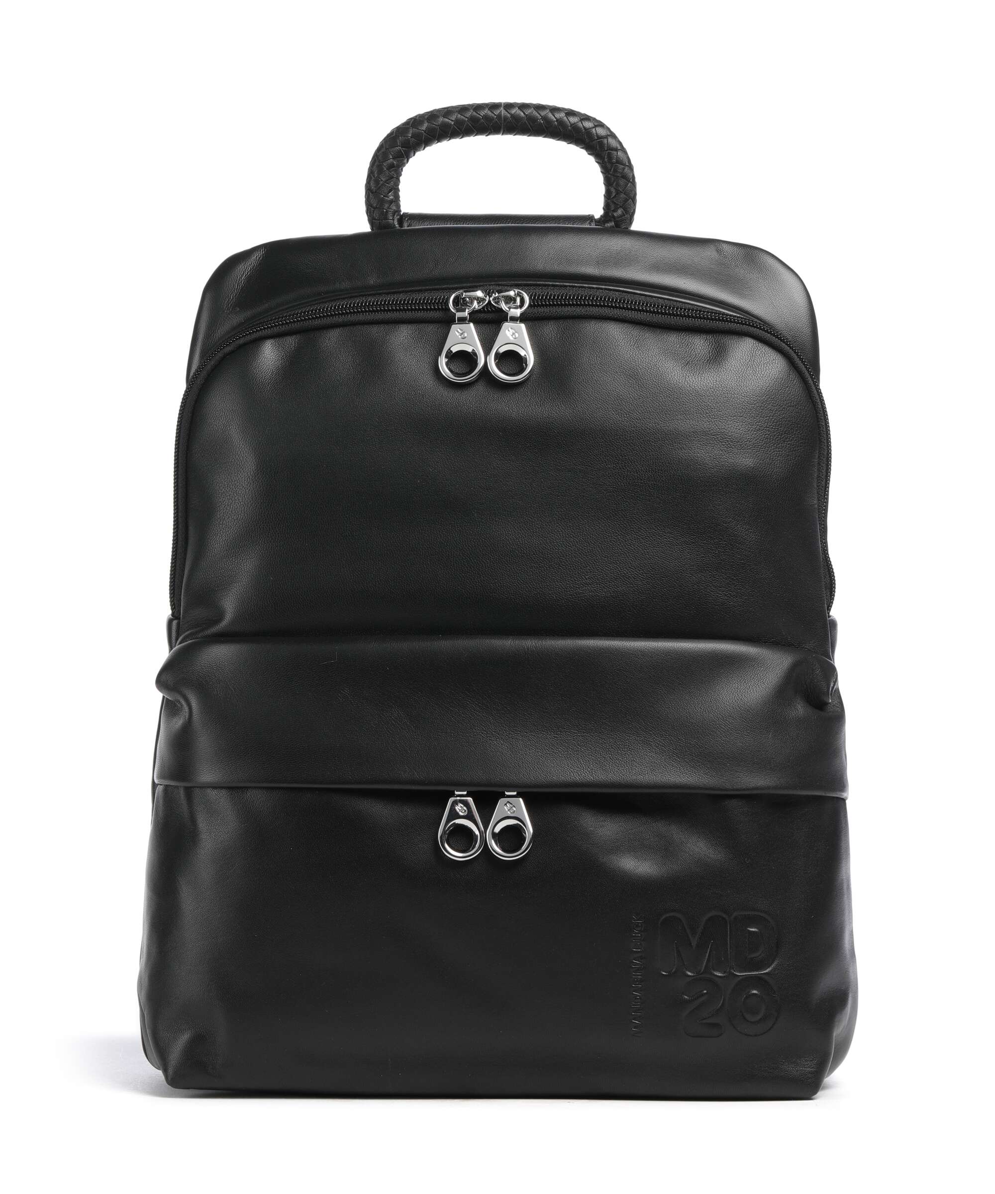 Mandarina Duck MD20 Plecak nero