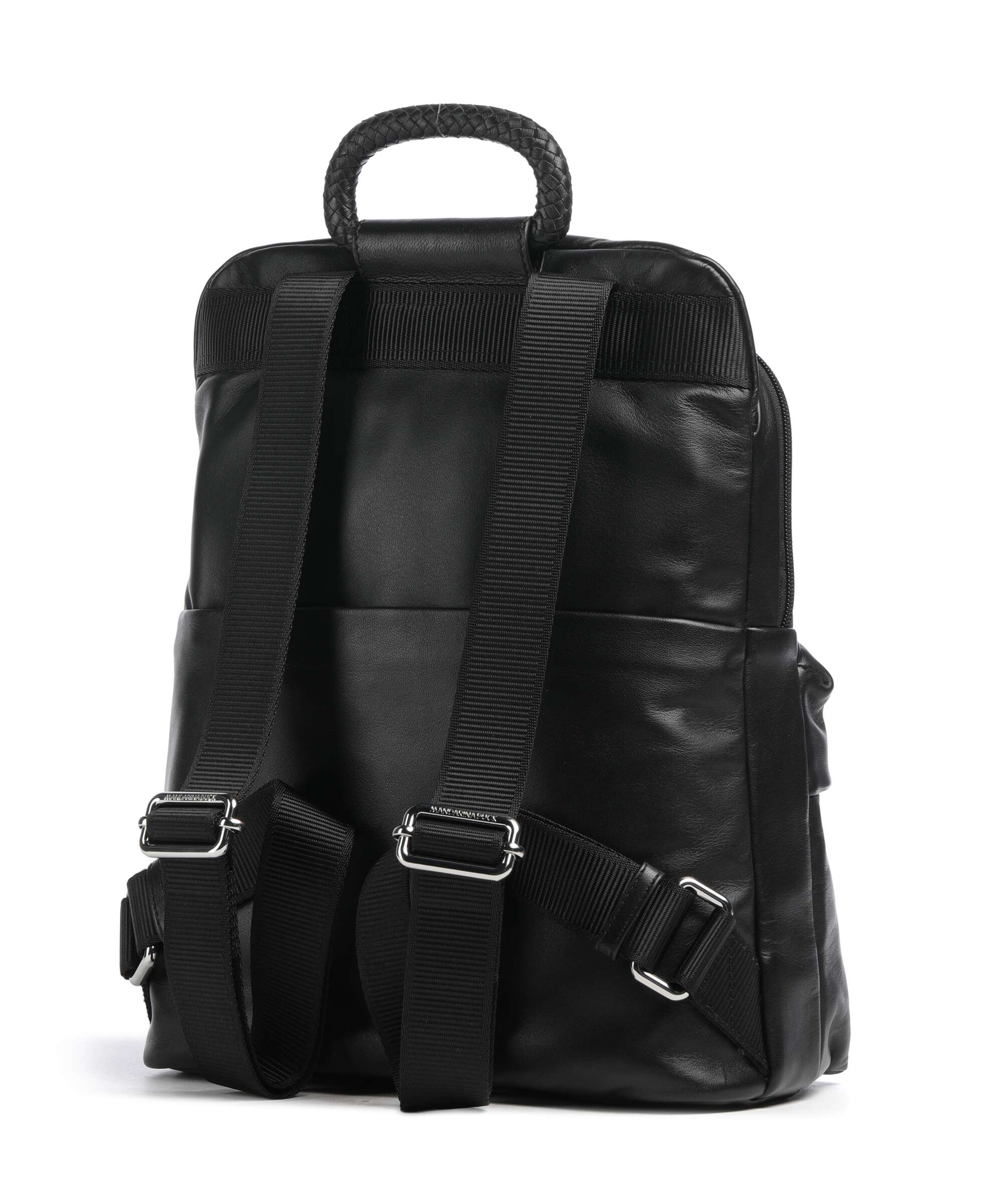 Mandarina Duck MD20 Plecak nero - Image 2