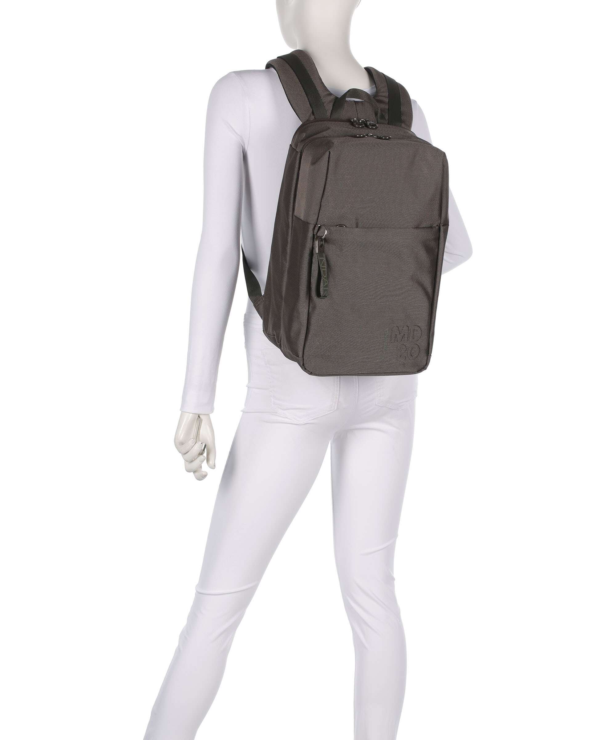 Mandarina Duck MD20 Plecak podróżny pirite - Image 3