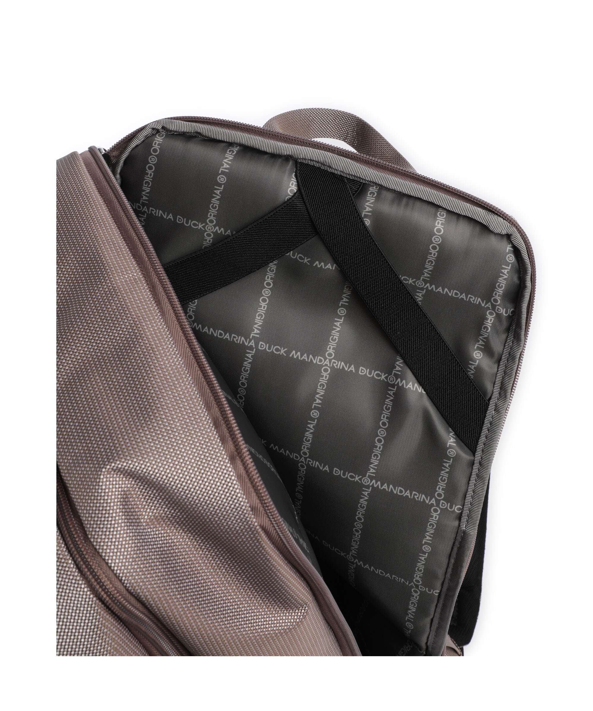 Mandarina Duck MD20 Plecak podróżny taupe - Image 5