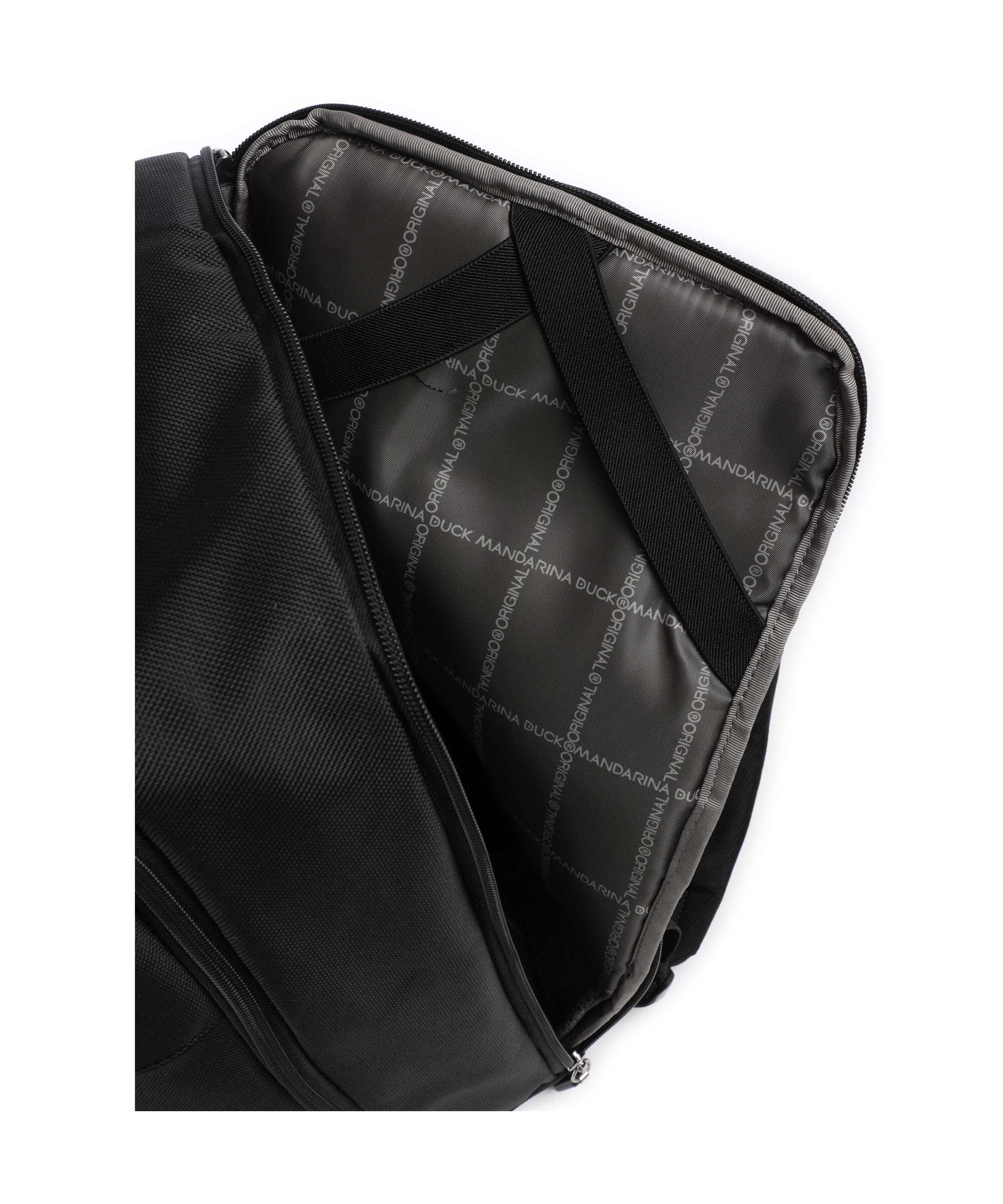 Mandarina Duck MD20 Plecak podróżny black - Image 5