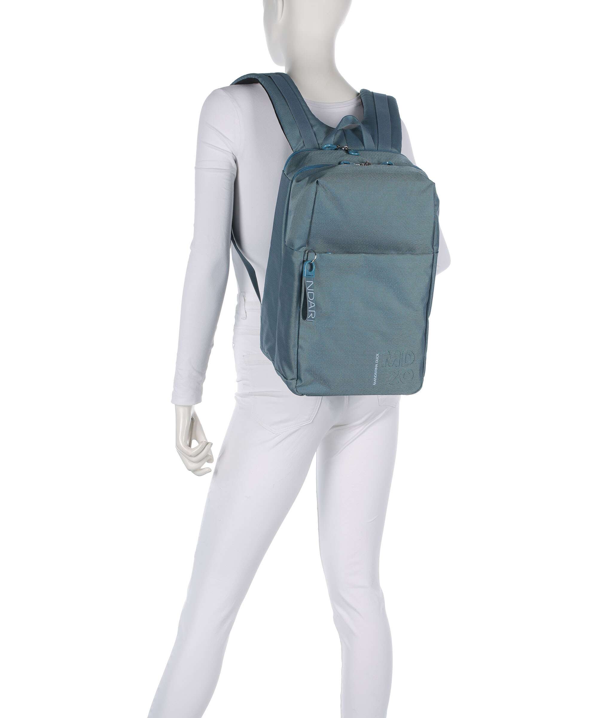 Mandarina Duck MD20 Plecak podróżny lunar - Image 3