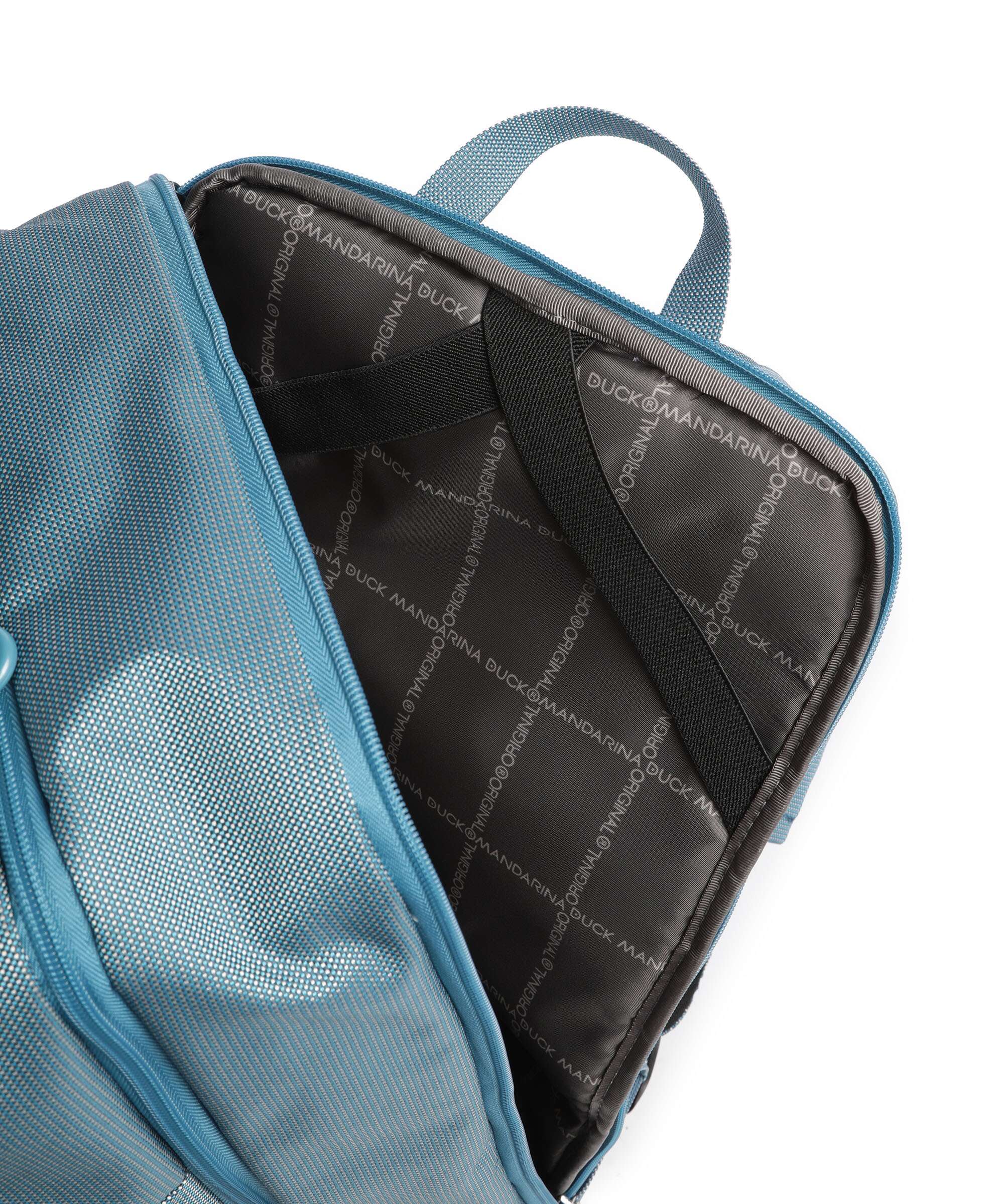 Mandarina Duck MD20 Plecak podróżny lunar - Image 5