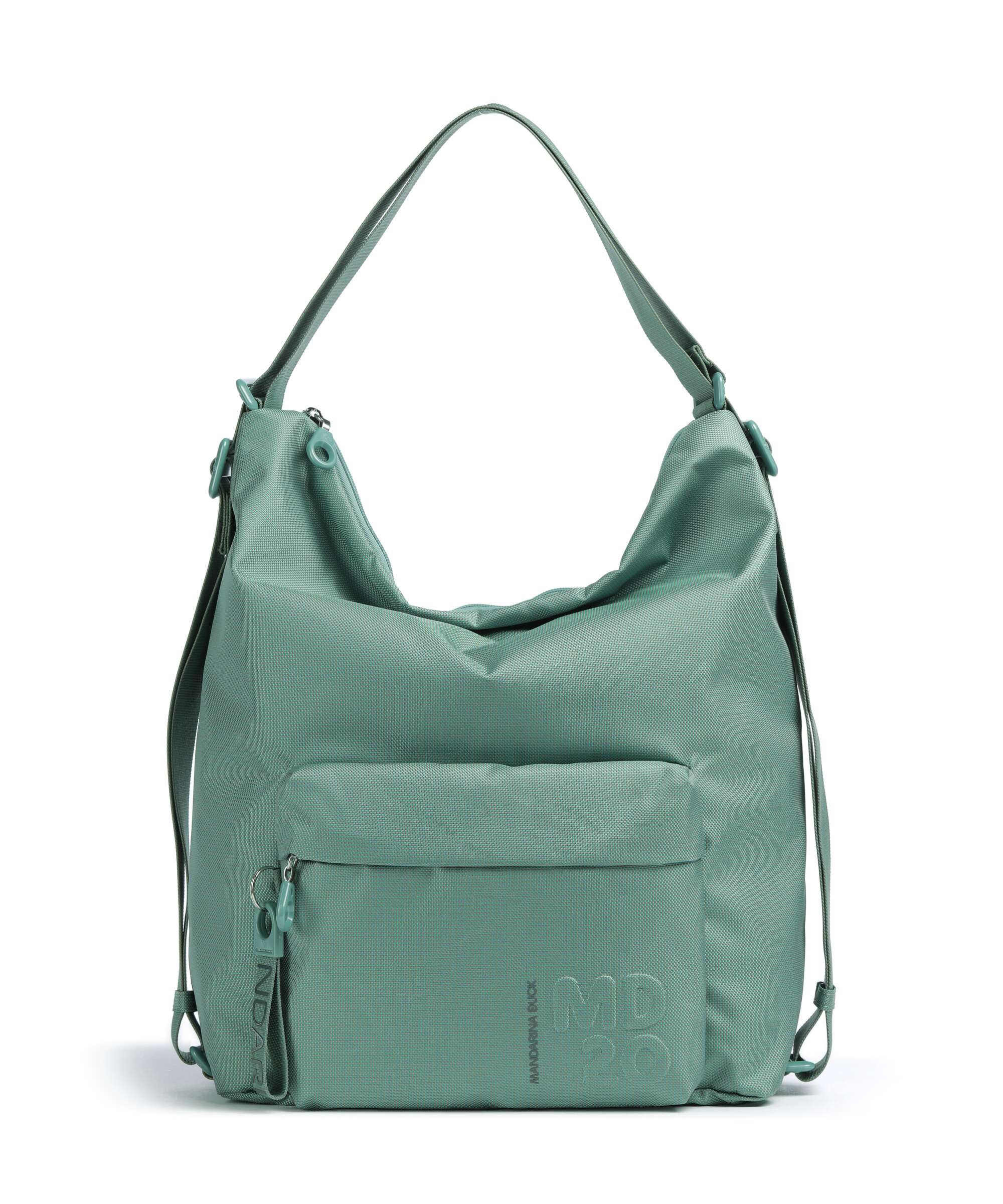 Mandarina Duck MD20 Plecak-torba mint