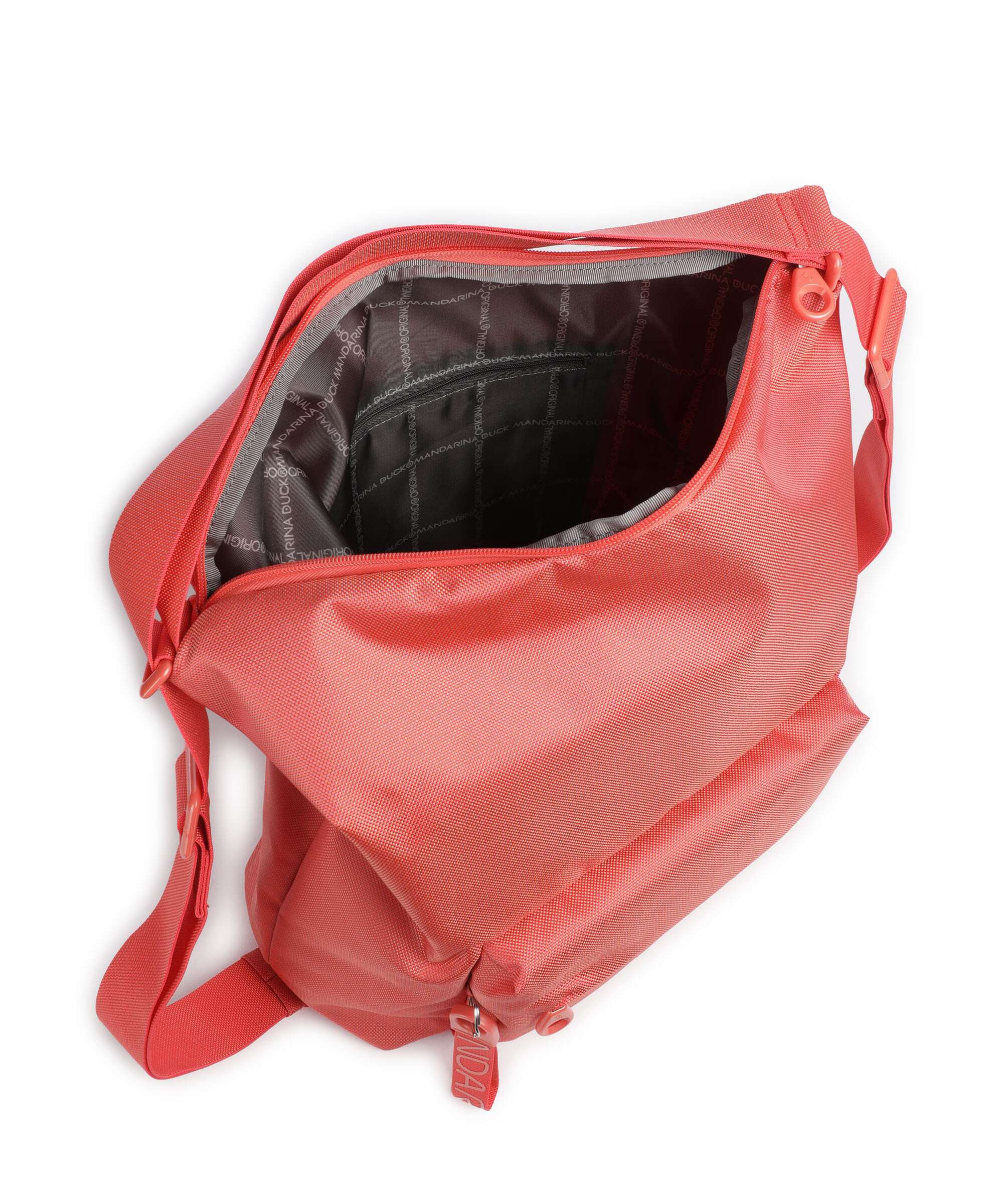 Mandarina Duck MD20 Plecak-torba tangerine - Image 7